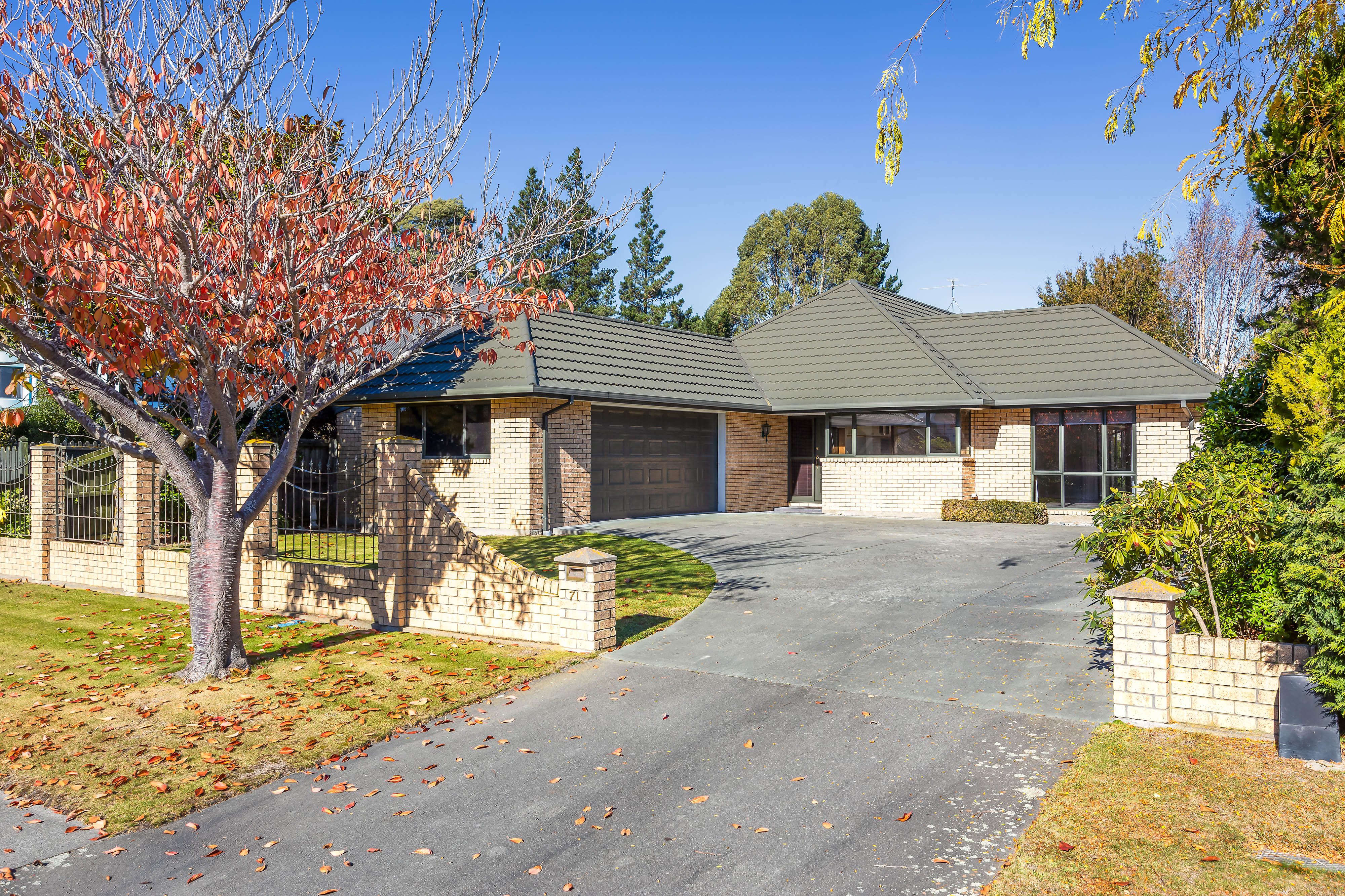 71 fairweather Crescent, Kaiapoi, Waimakariri District
