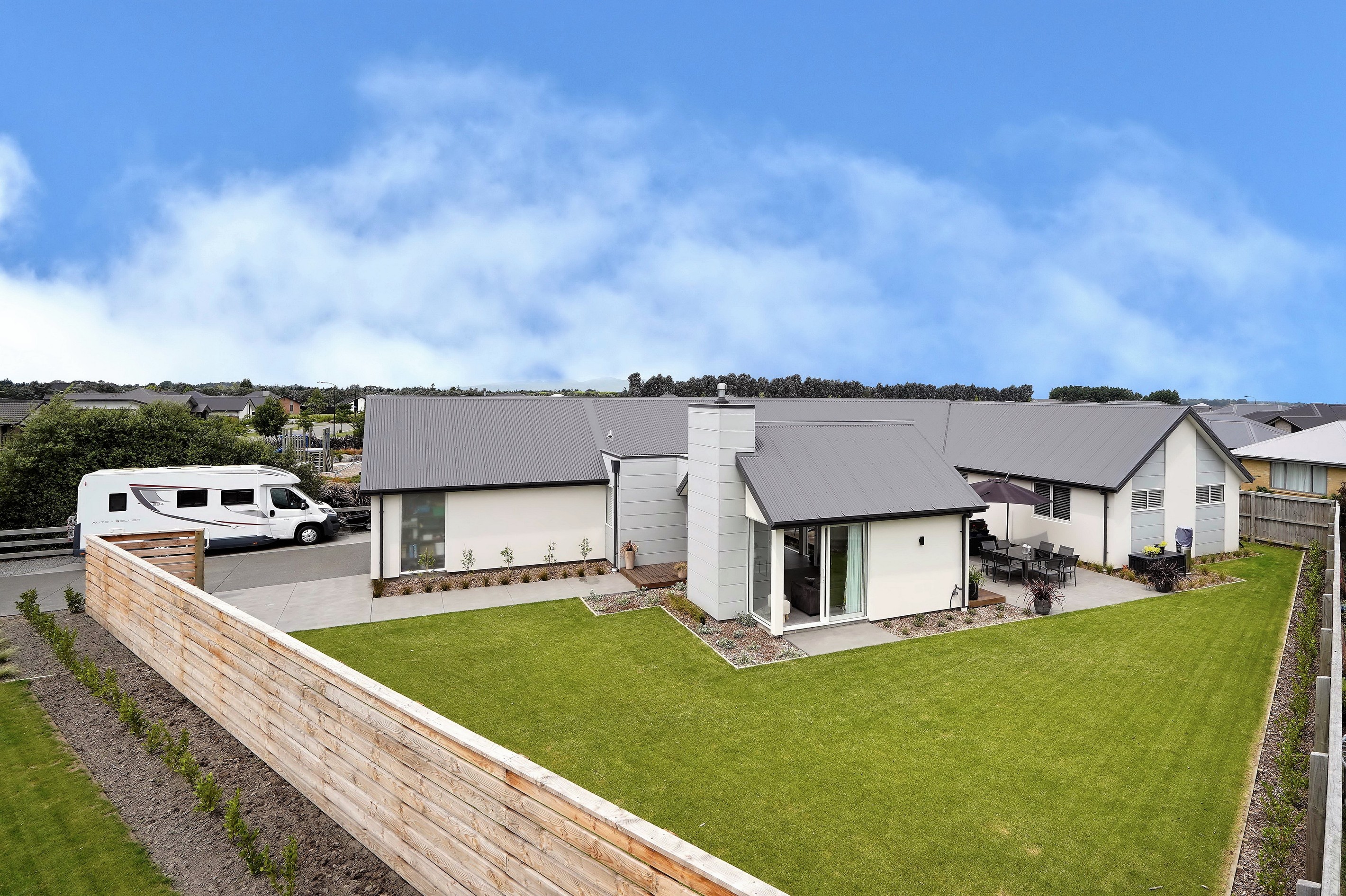 50 Strauss Drive, Rolleston, Selwyn District