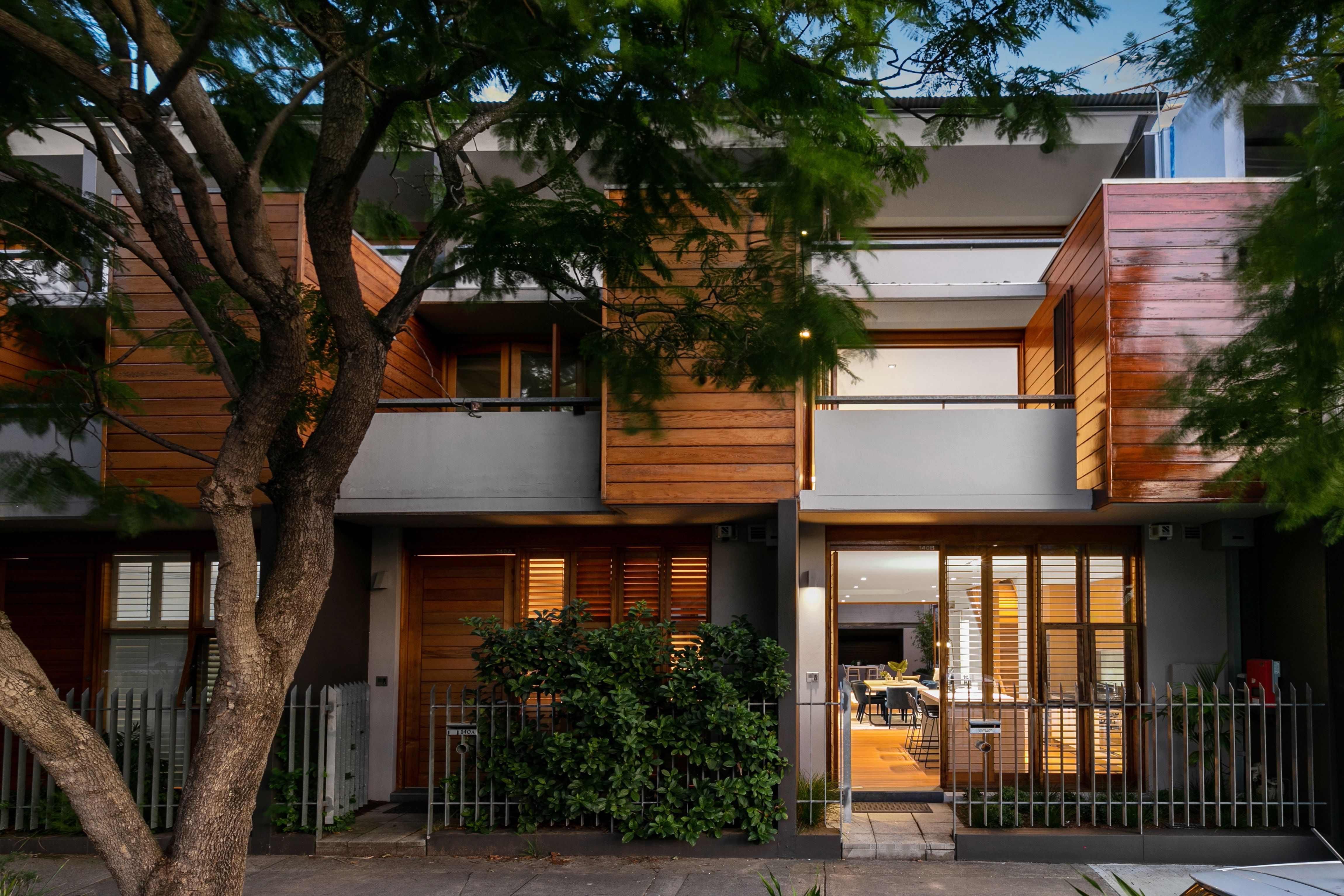 140B Lawrence Street, Alexandria, NSW 2015