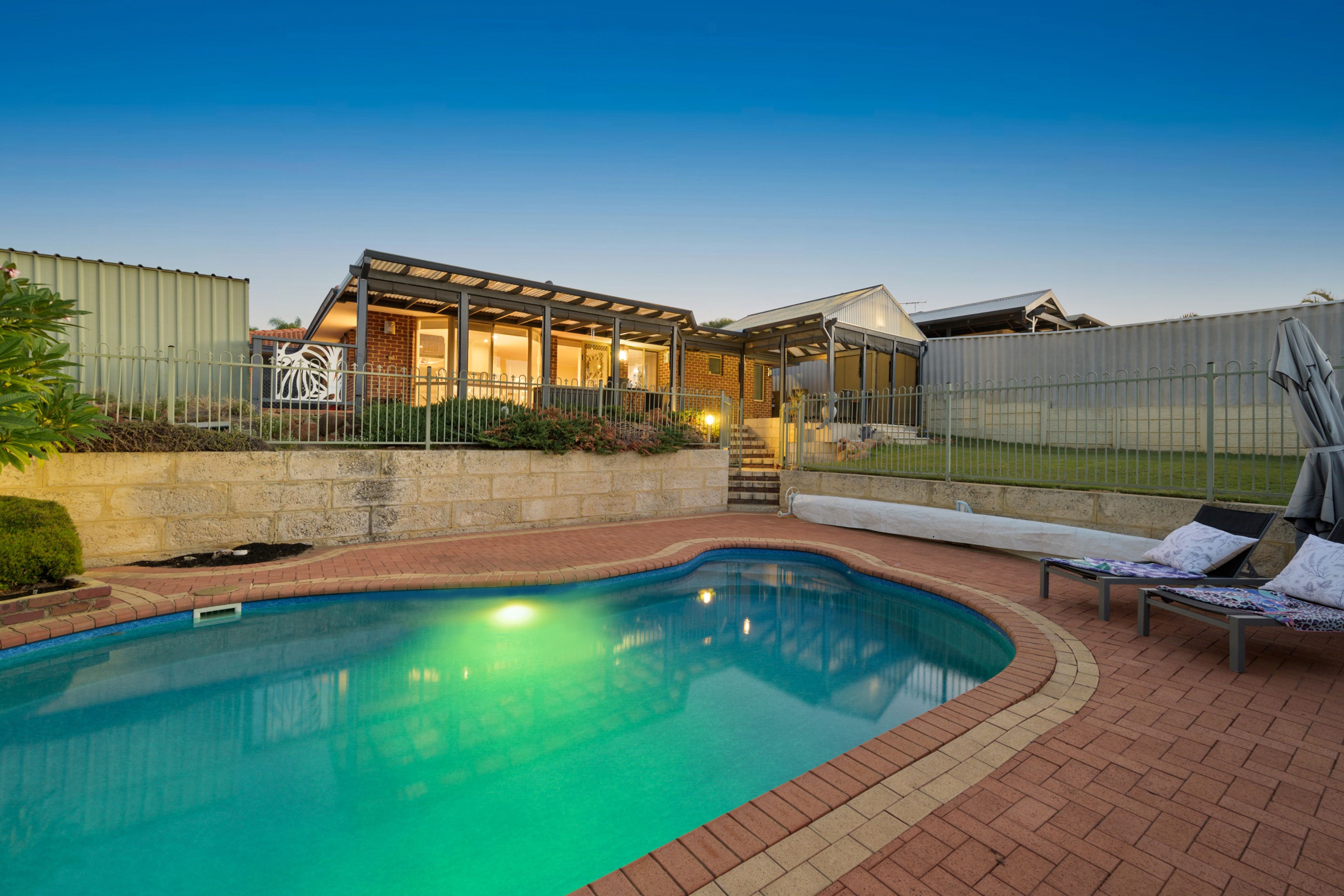 28 Granton Way, Kingsley, WA 6026