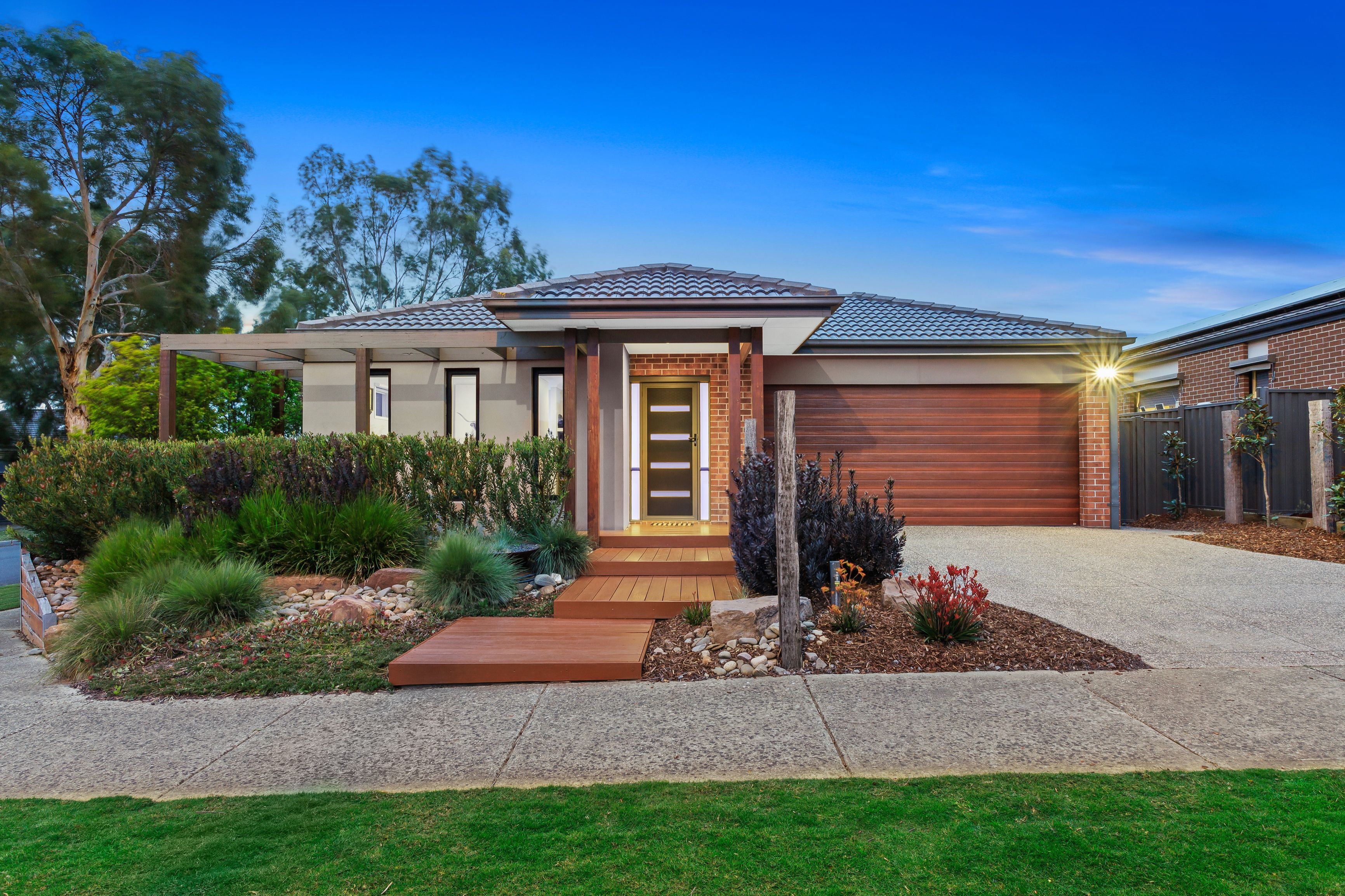31 Erskine Road, Mernda VIC 3754