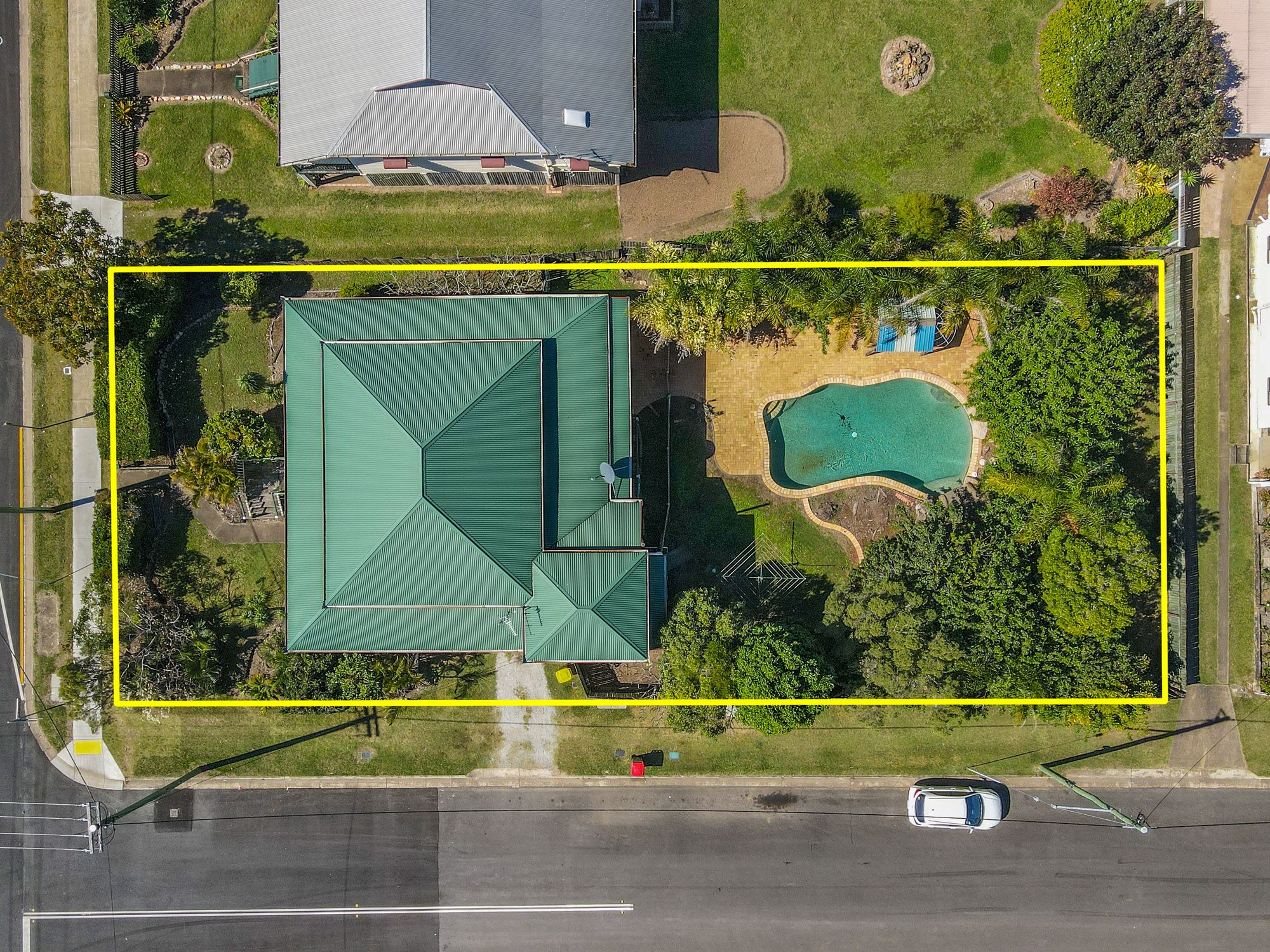 406 Alice Street, Maryborough, QLD 4650