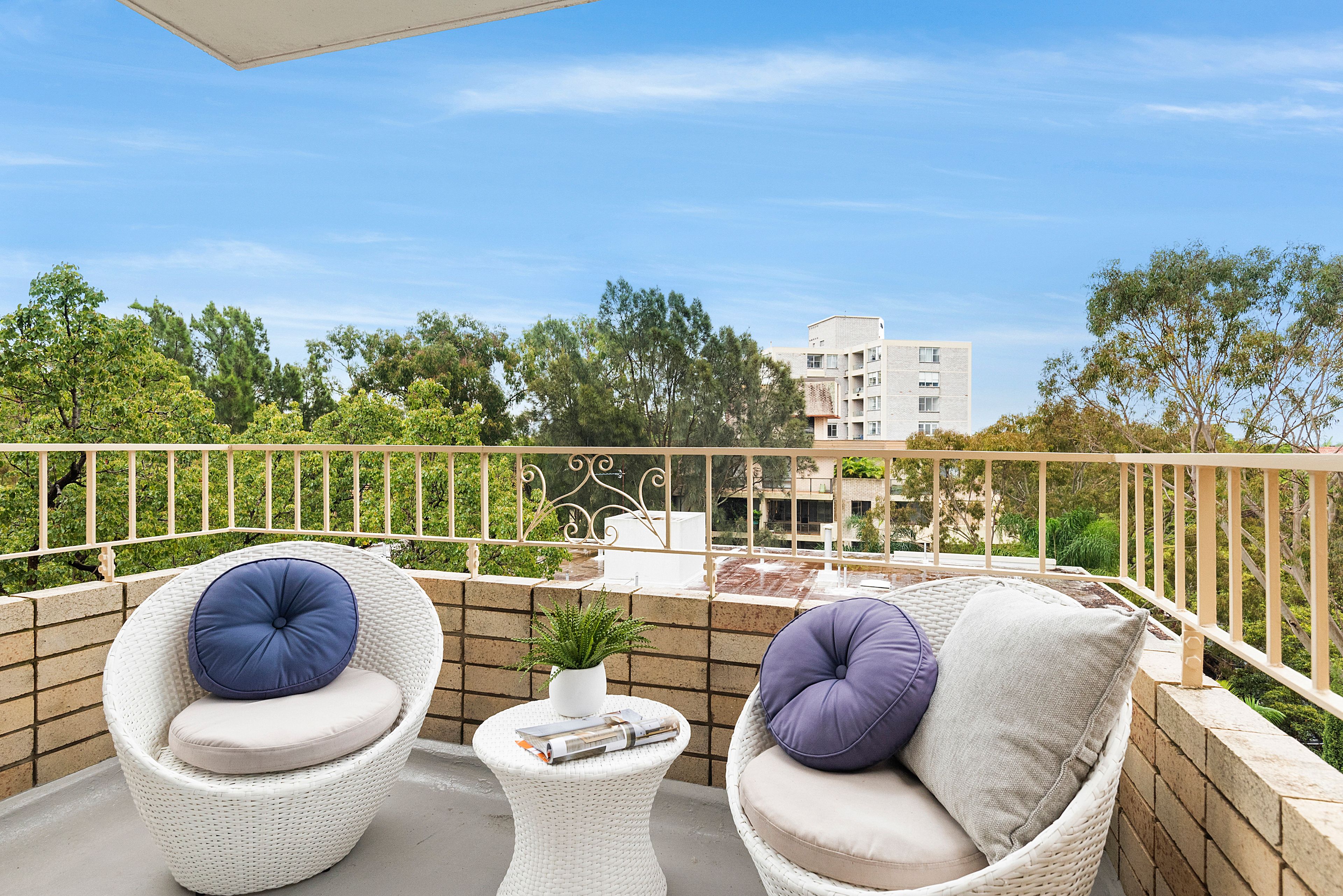 35/25 Hampden Avenue, Cremorne, NSW 2090