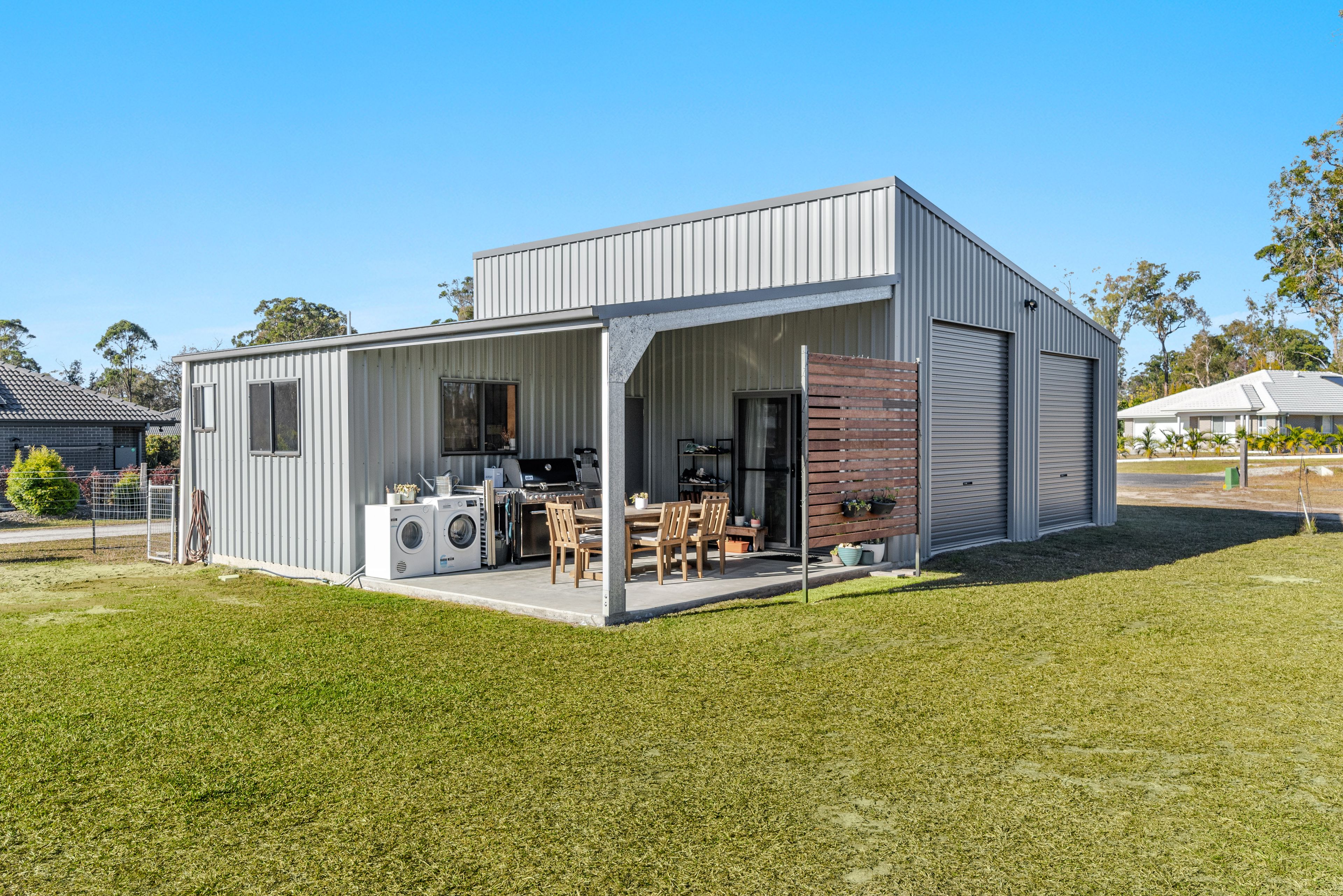 24 Brolga Drive, Gulmarrad, NSW 2463 Sold Land Ray White Yamba