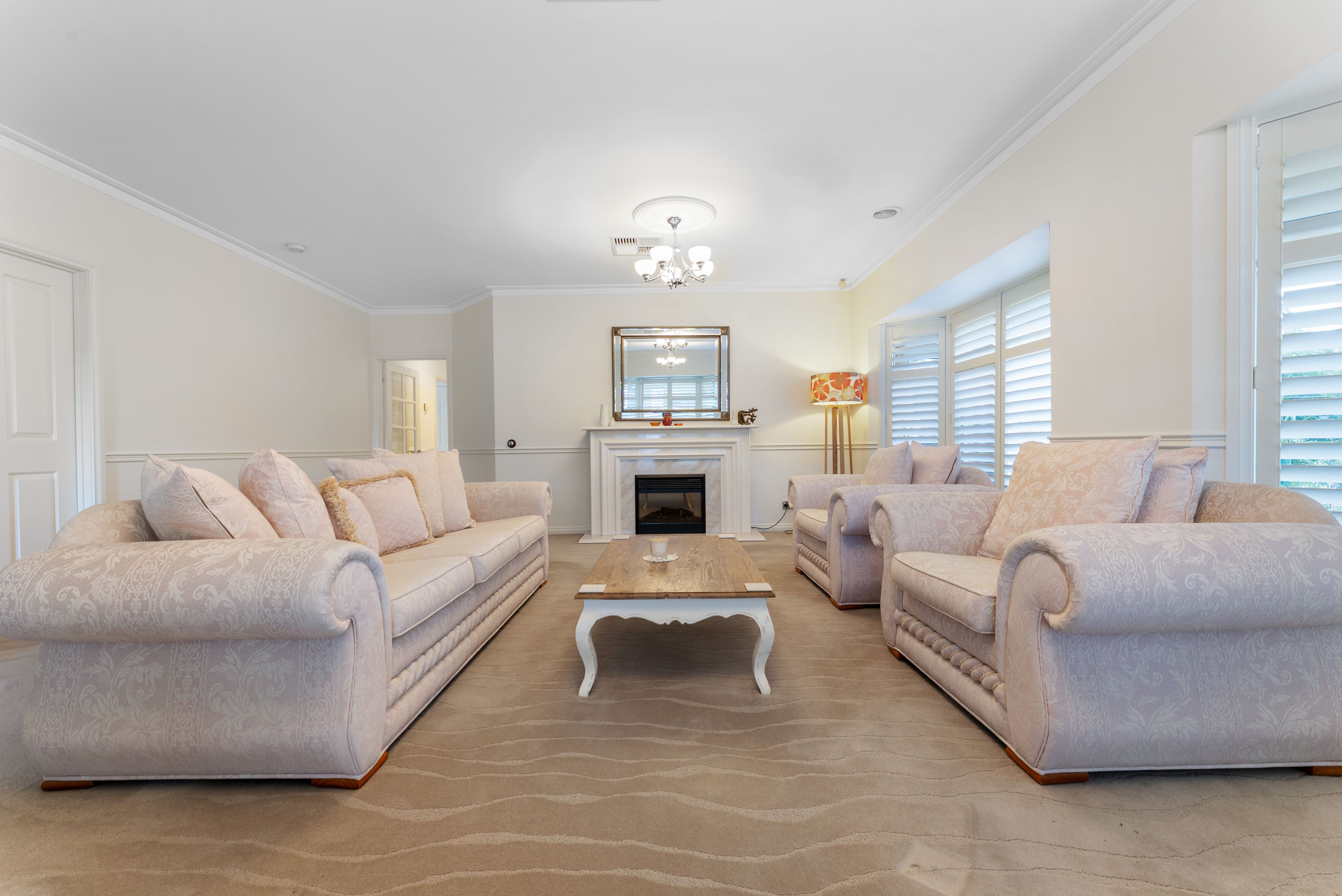 32 Pendelton Place, Lysterfield, VIC 3156