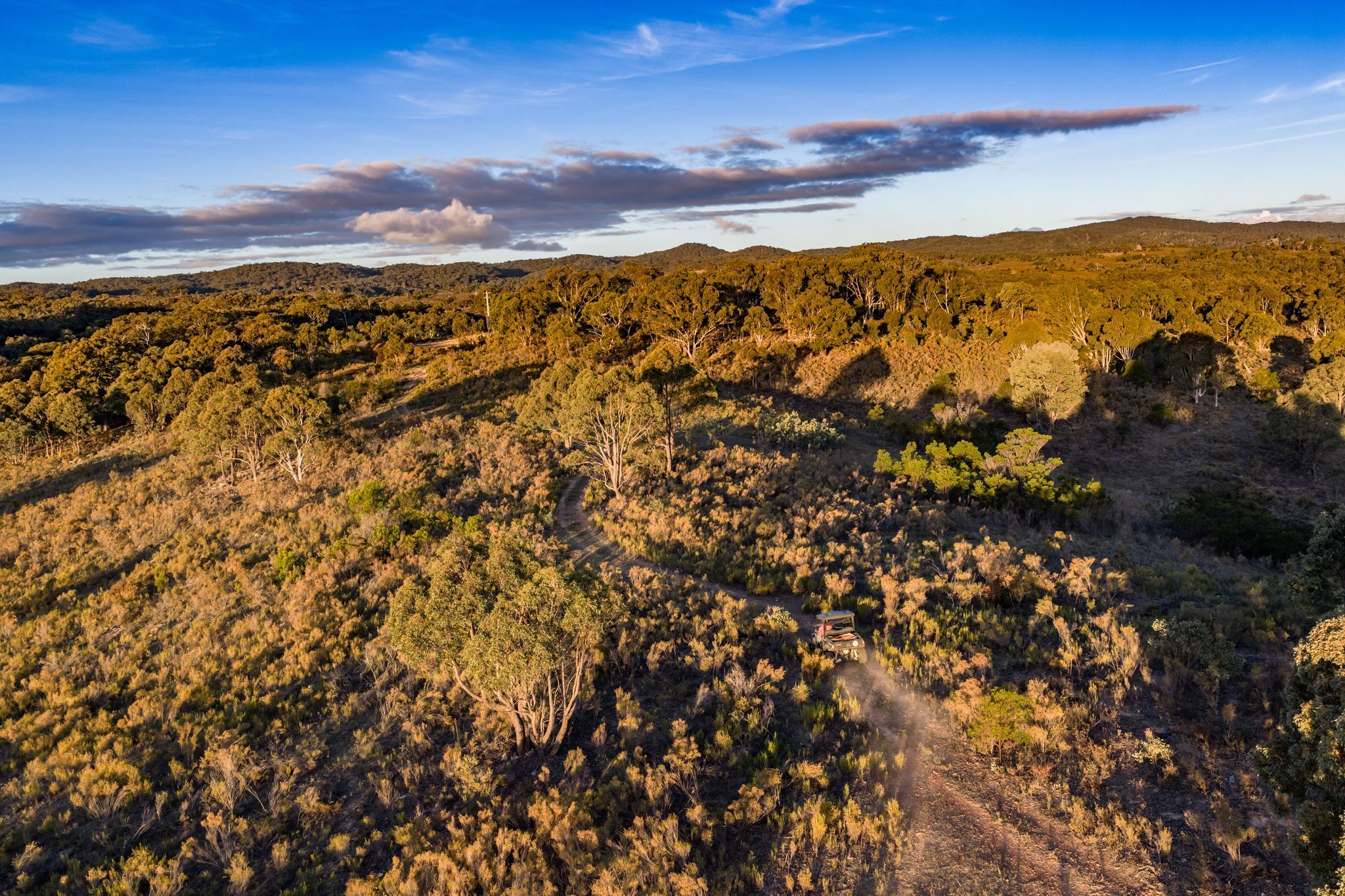 "Carolyn's Creek", 5388 Gundaroo Road — photo 18 of 22