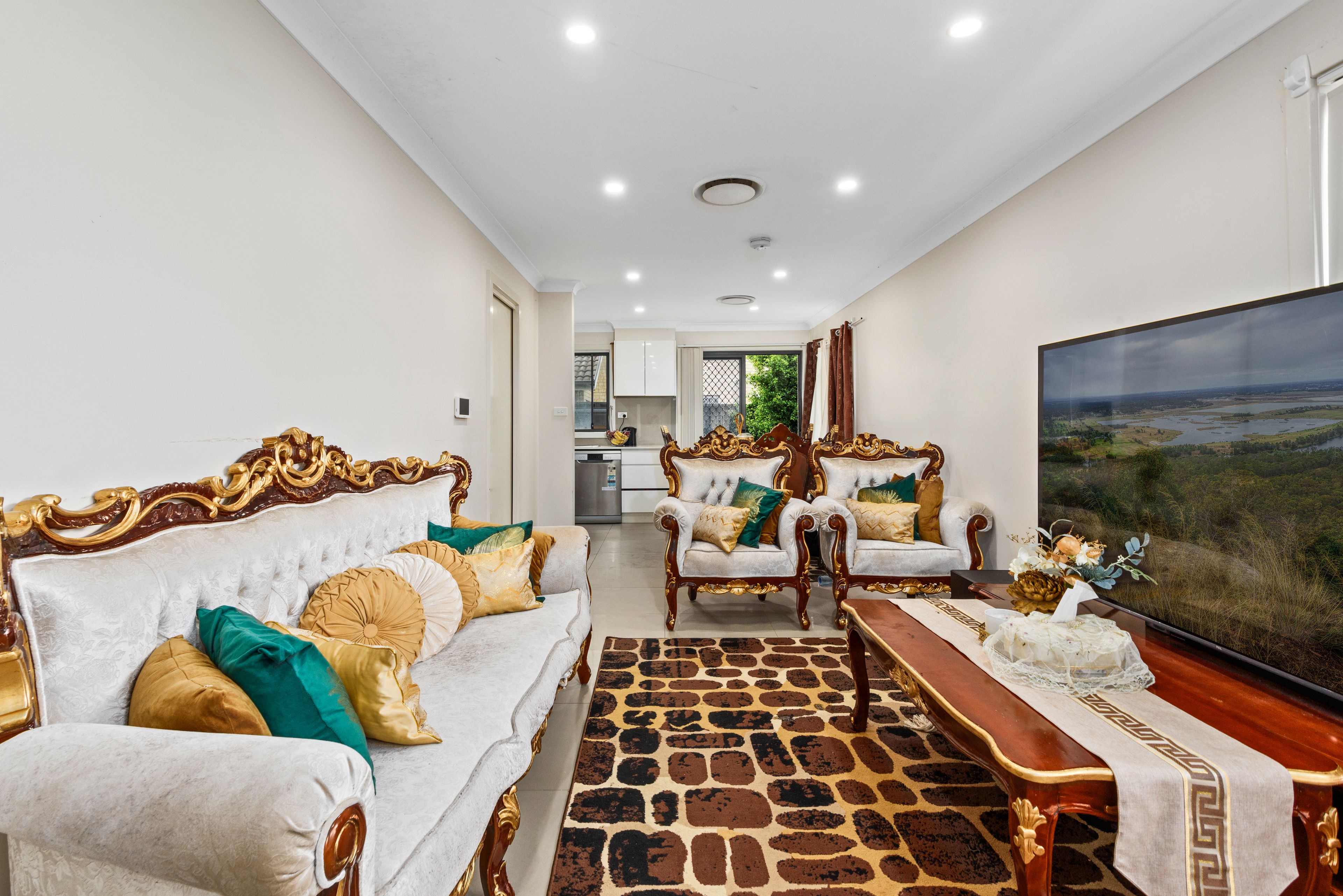 5/96 Adelaide Street, Oxley Park, NSW 2760