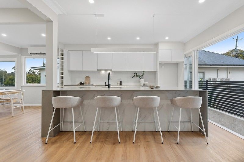 31 Boundary Road, Indooroopilly, QLD 4068