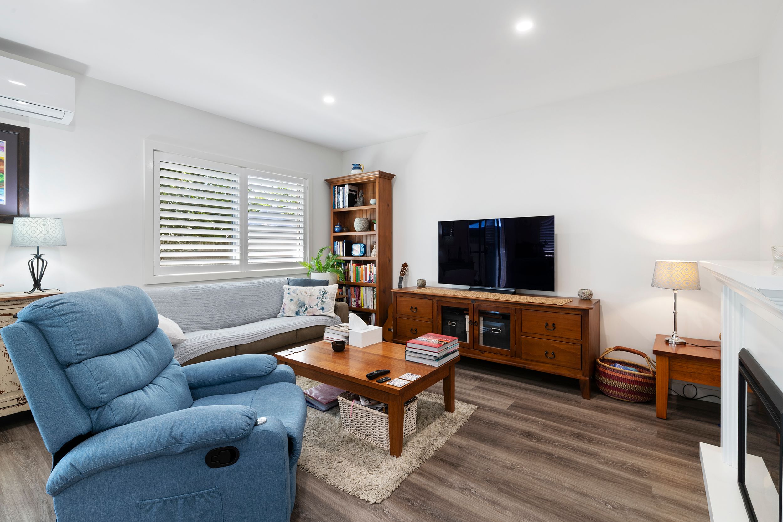 3/12 Mitchell Street, Heathcote, VIC 3523