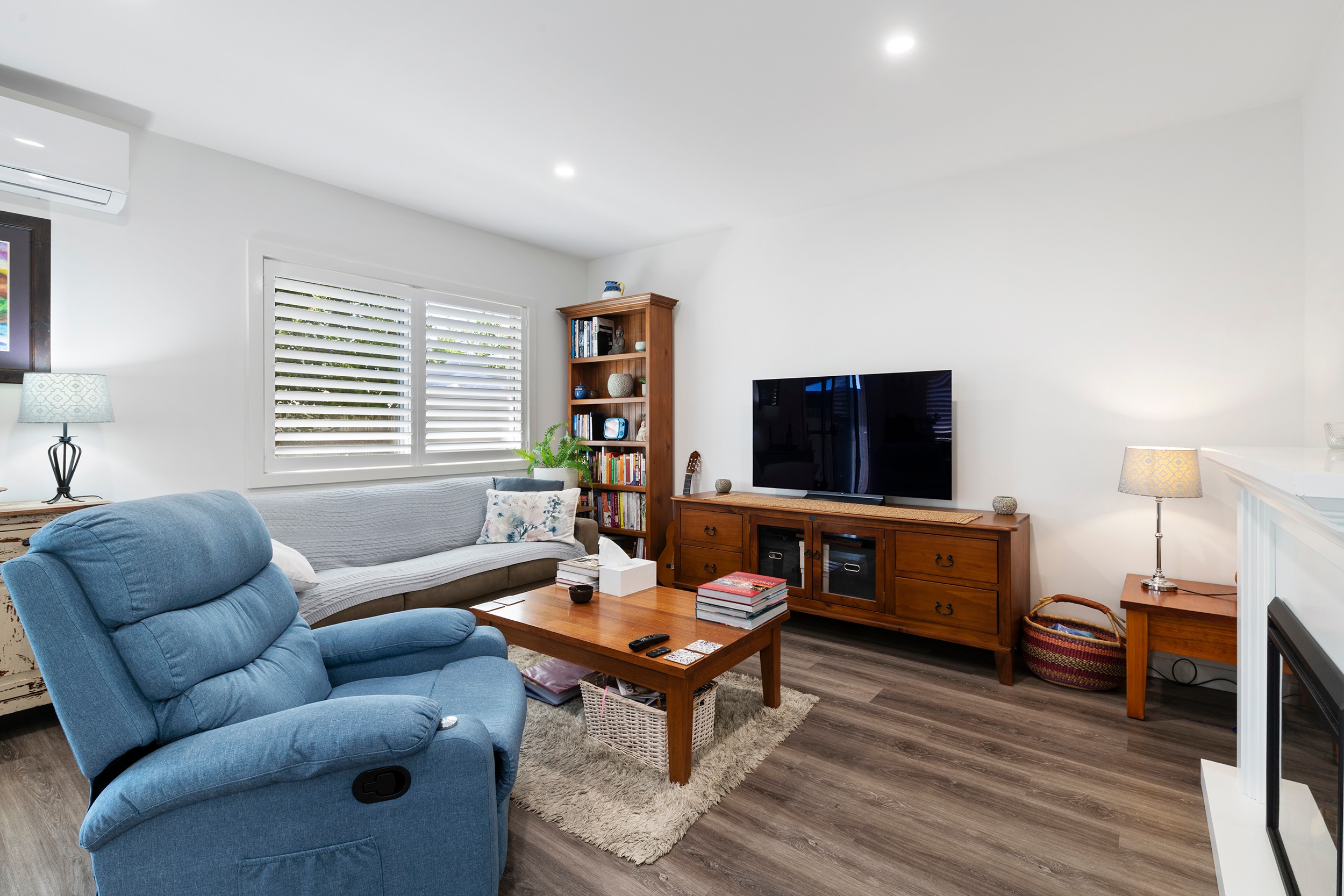 3/12 Mitchell Street, Heathcote, VIC 3523