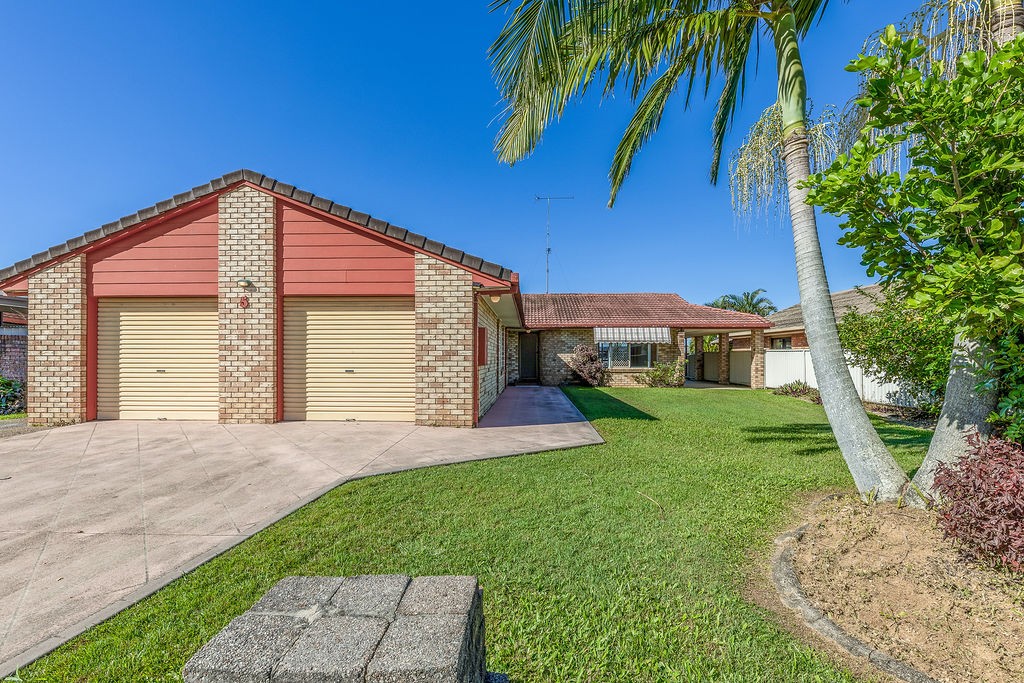 5 April Court, Maroochydore, QLD 4558