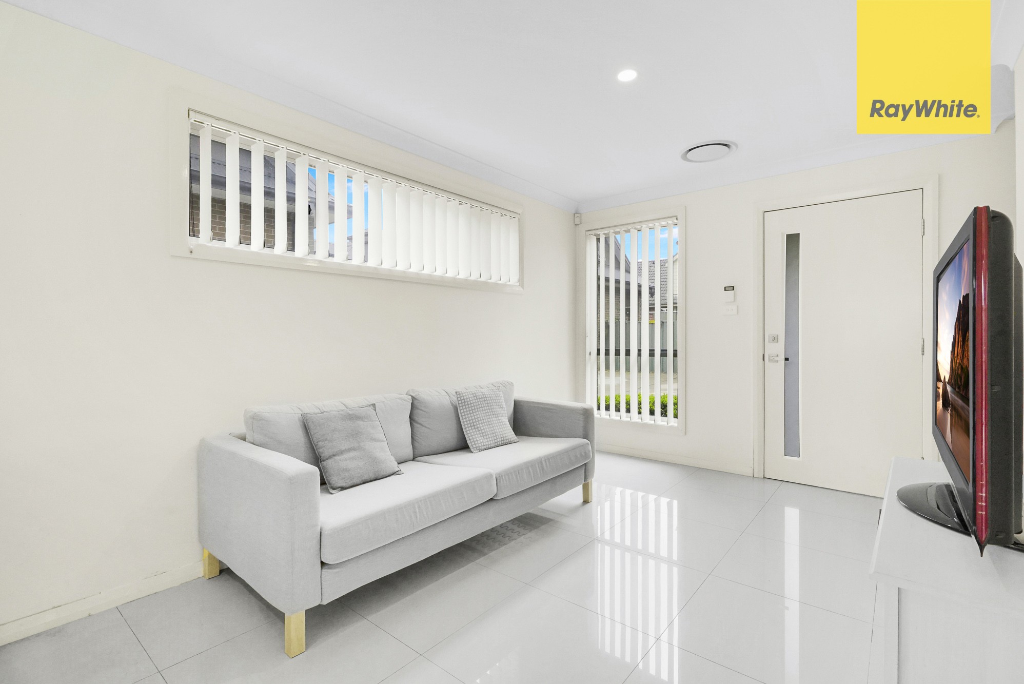 4/90 Irwin Street, Werrington, NSW 2747