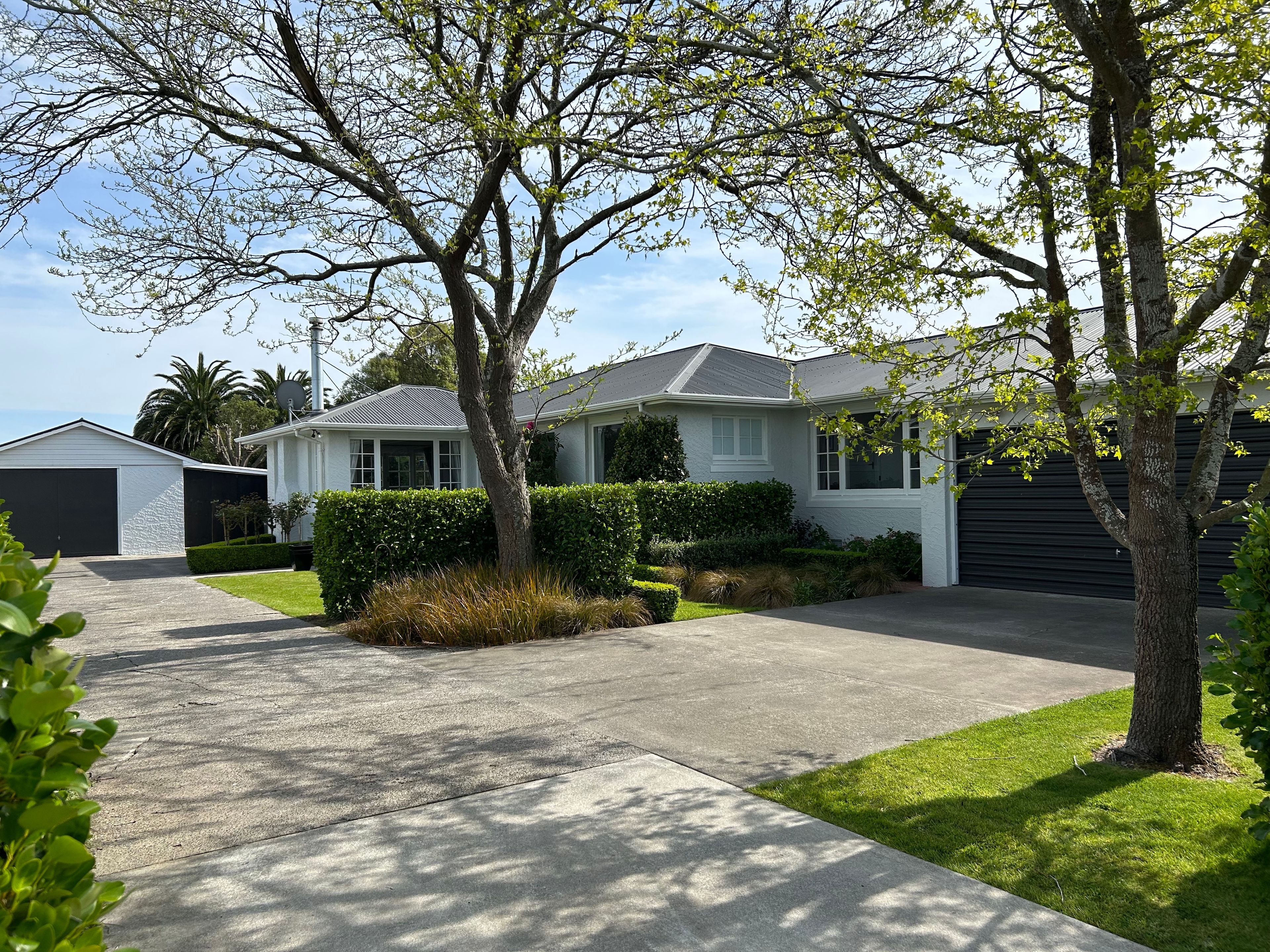 9 Woodville Street, Leeston, Selwyn District