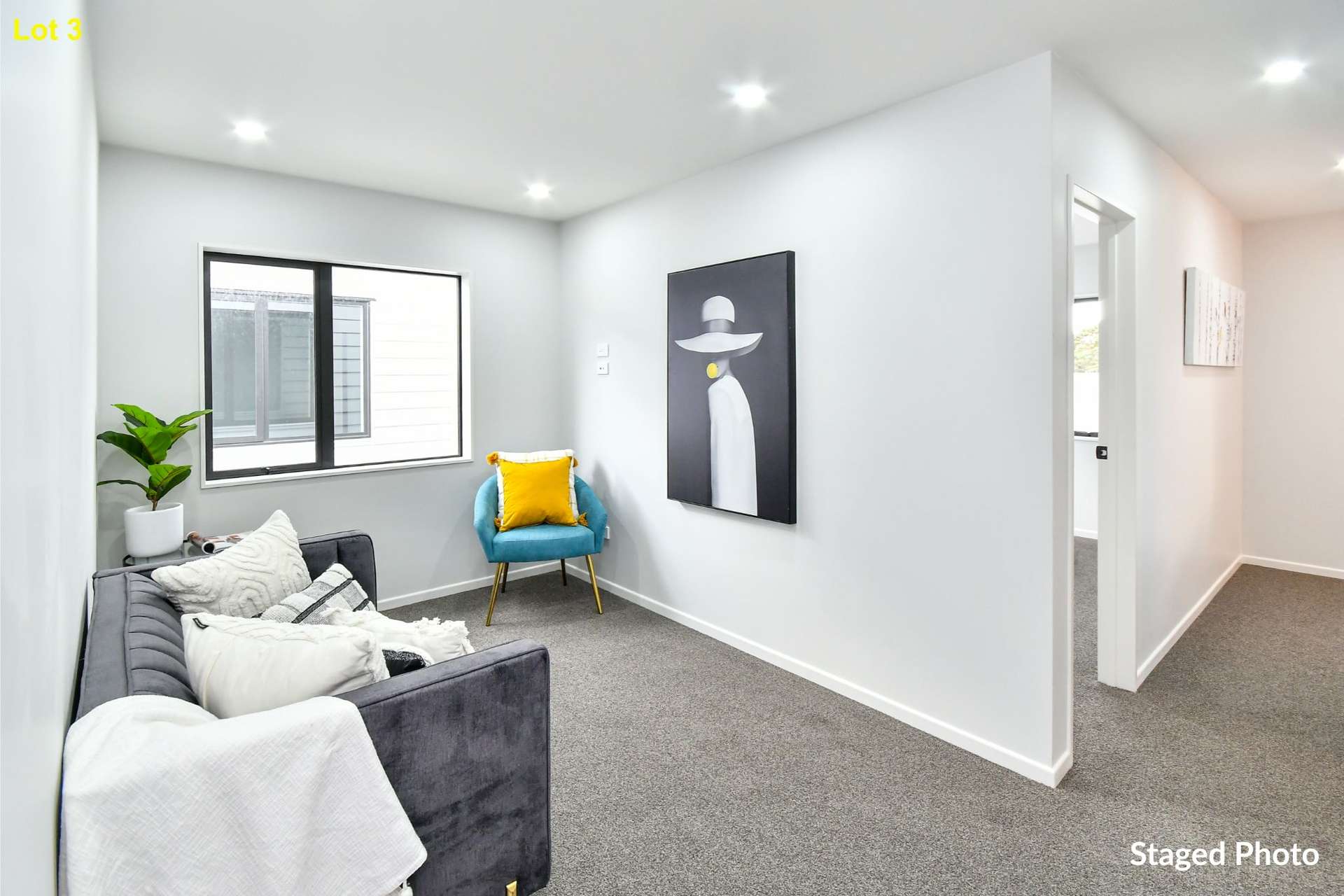 29C Pembroke Street photo 4
