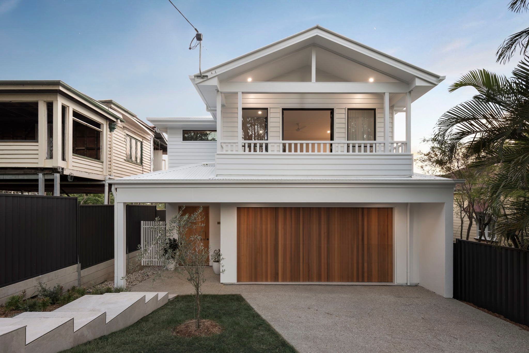 21 Osman Street, Bardon, QLD 4065