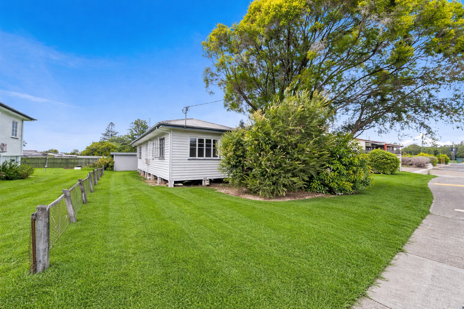 135 Chermside Road, East Ipswich, QLD 4305