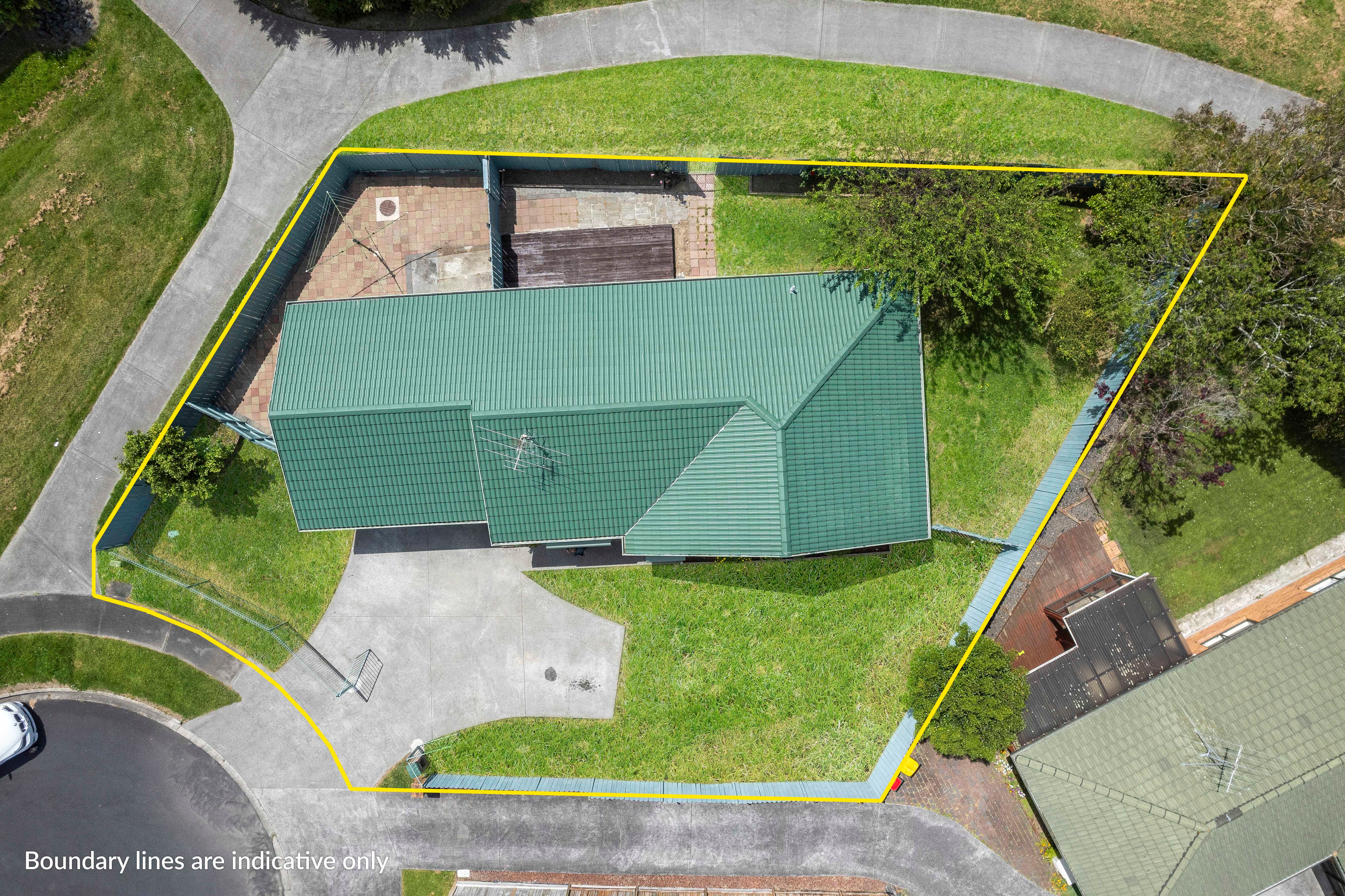 36 Davington Way, Burswood, Manukau City