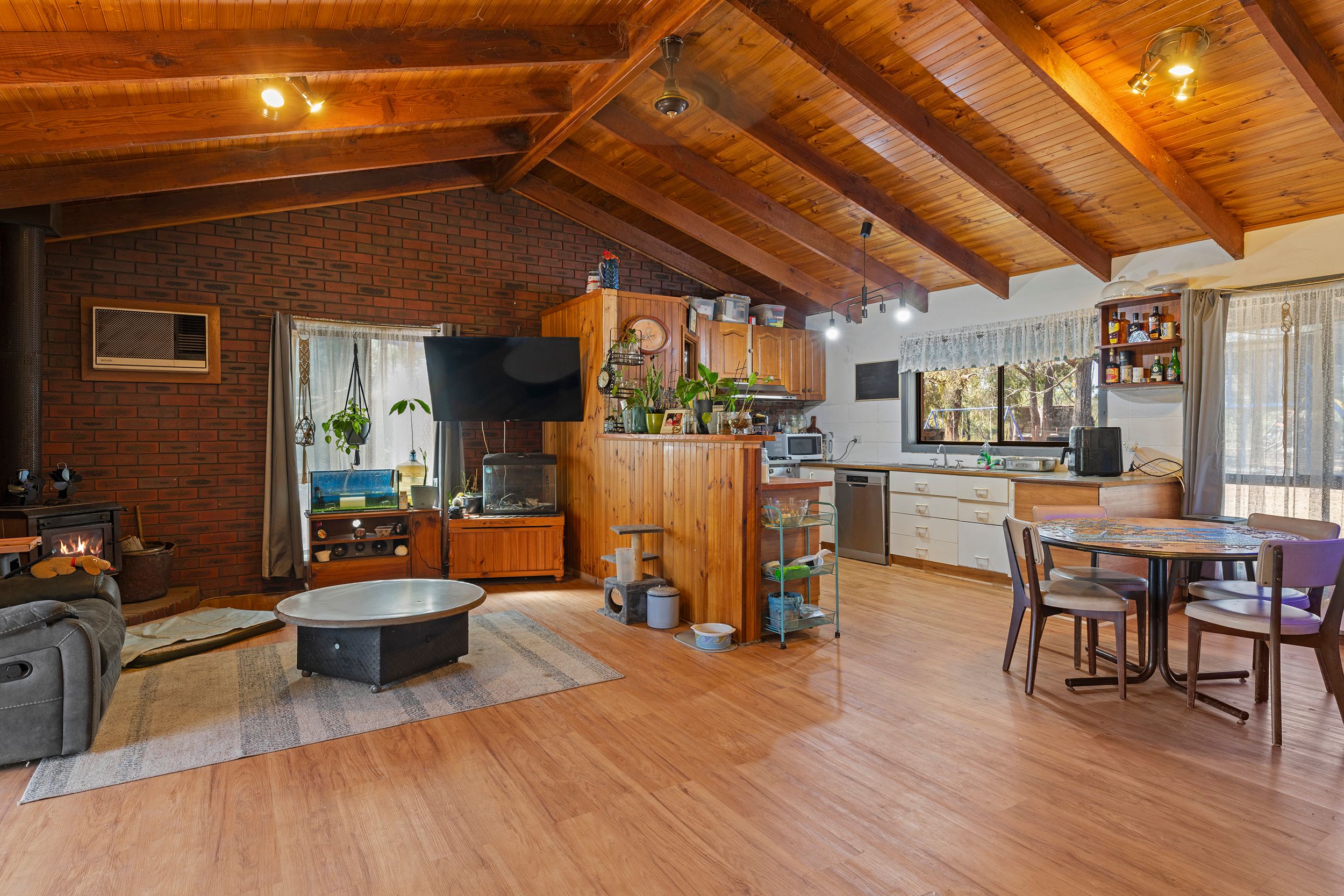 231 Tunnecliffs Lane, Heathcote, VIC 3523