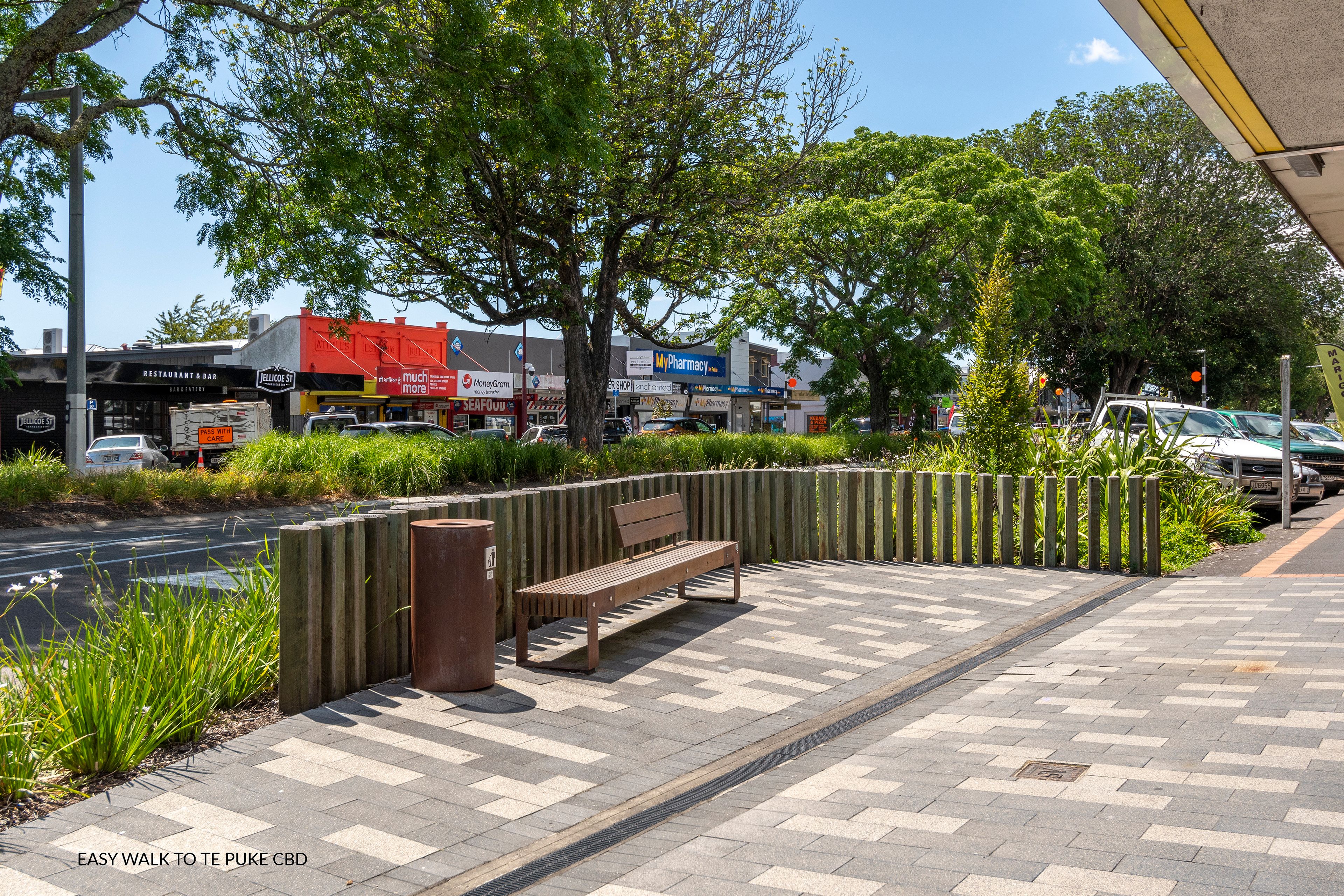 A/15 Jellicoe Street, Te Puke, Western Bay Of Plenty District