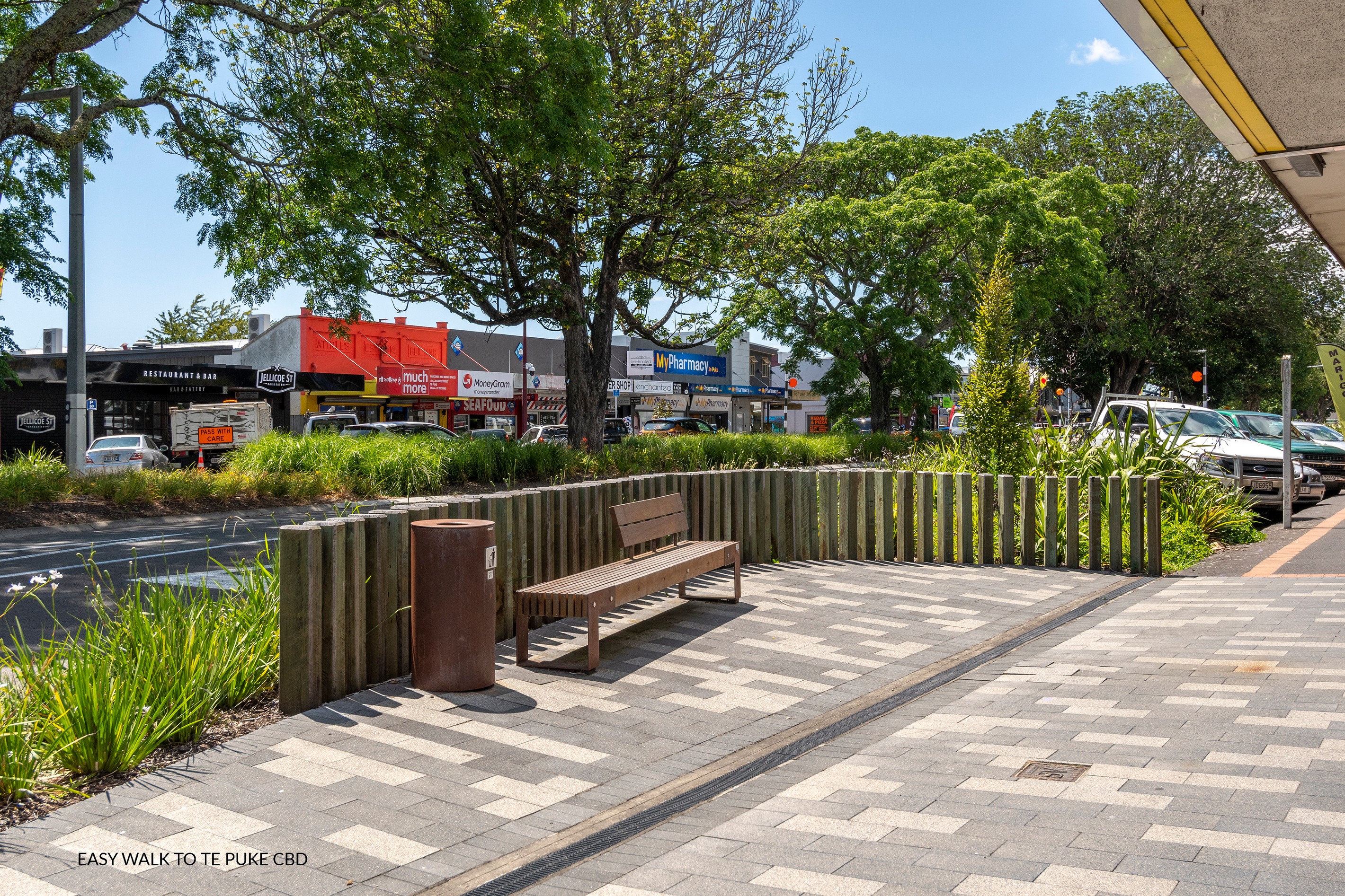 A/15 Jellicoe Street, Te Puke, Western Bay Of Plenty District