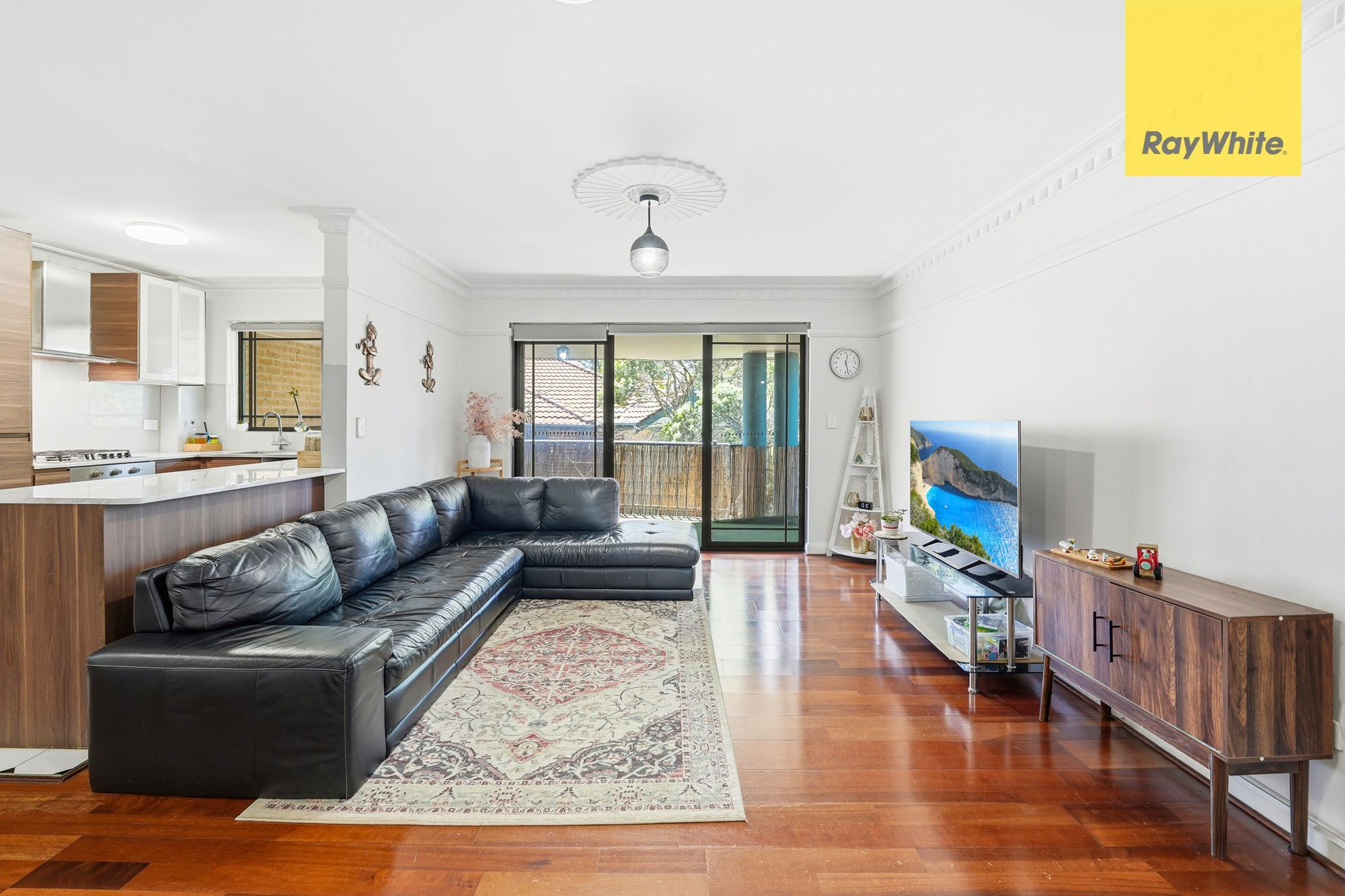 8/11-13 Oakes Street, Westmead, NSW 2145