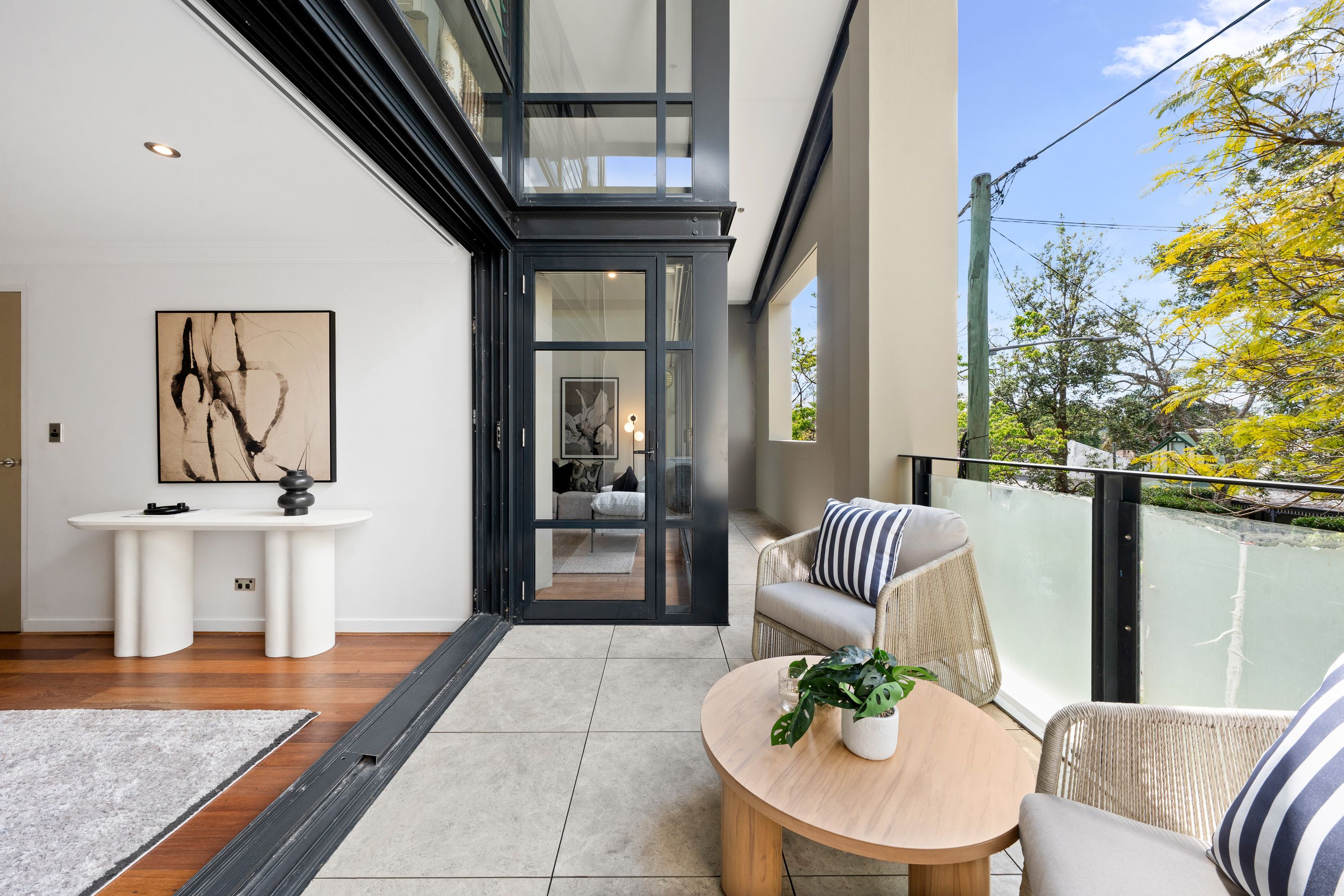 34/18 Jacques Street, Chatswood, NSW 2067