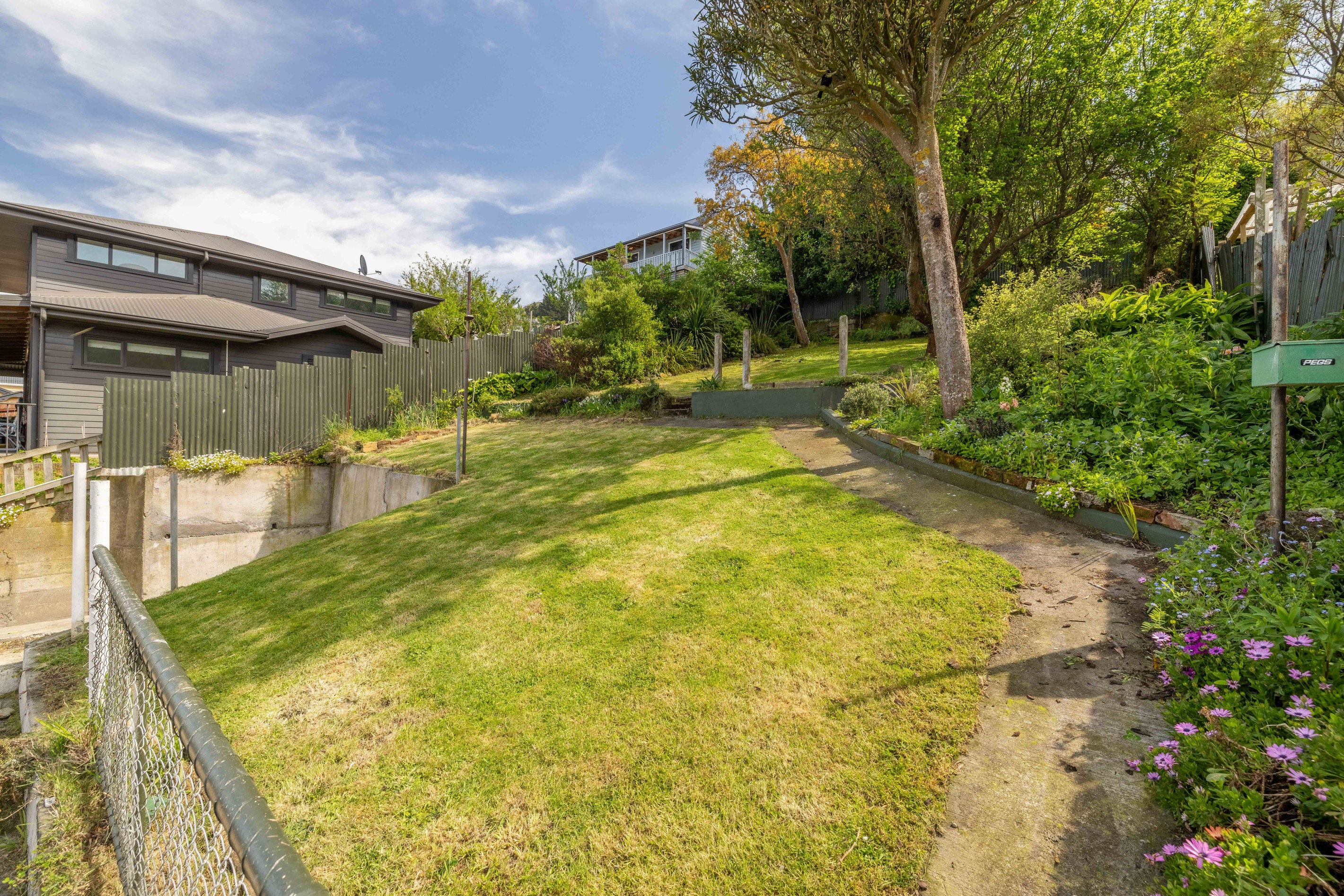 4 Coleridge Terrace, Lyttelton, Christchurch City
