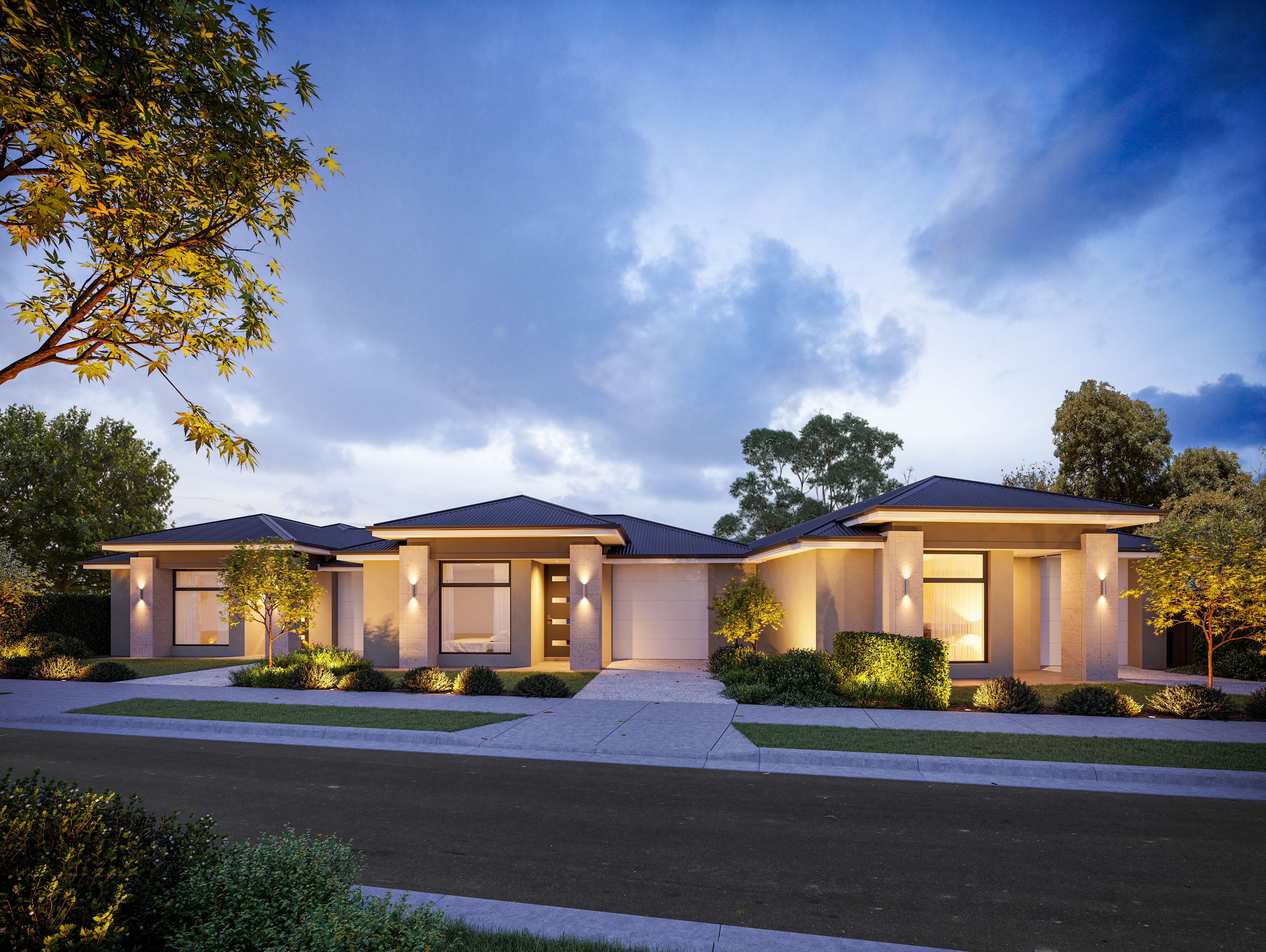 1 Rome Terrace — photo from Ray White Woodcroft