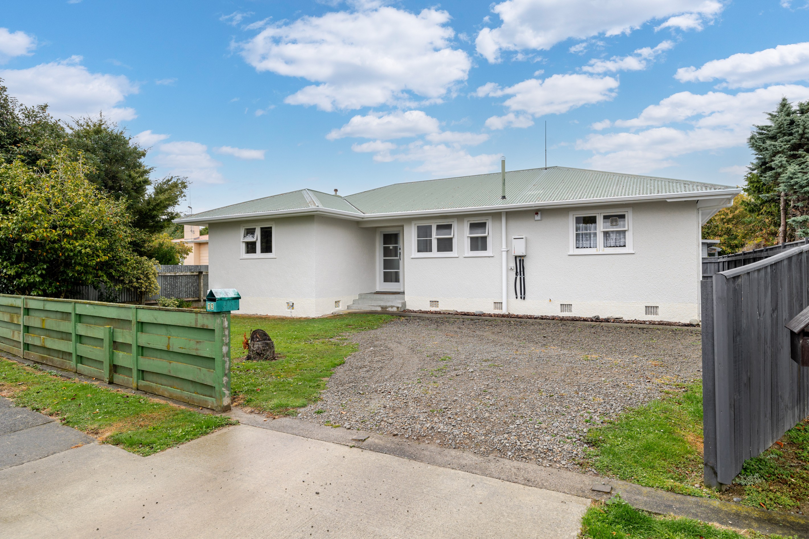 12 Keith Elliott Street, Feilding, Manawatu District