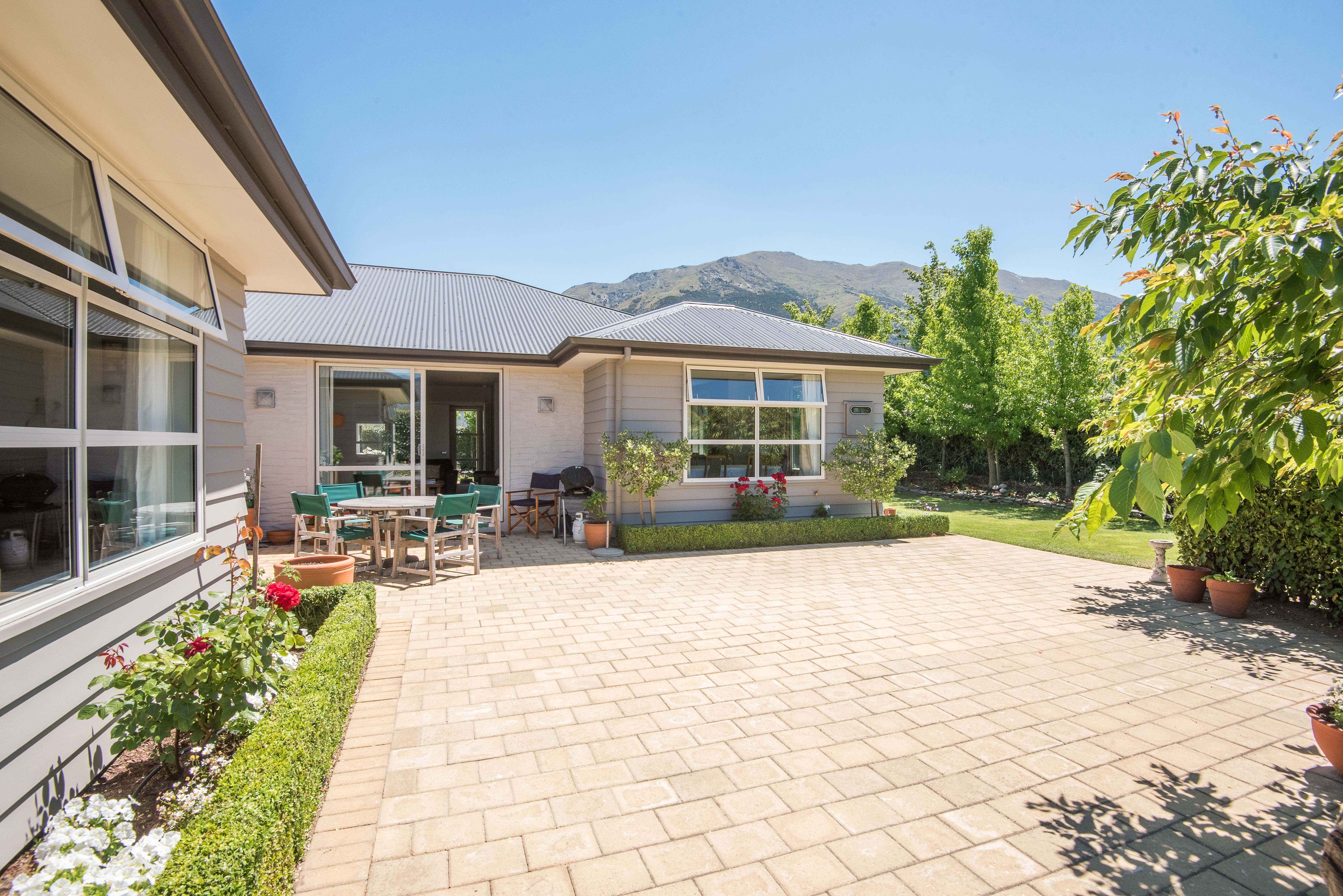 1 Little Maude Drive, Lake Hawea, Queenstown Lakes District