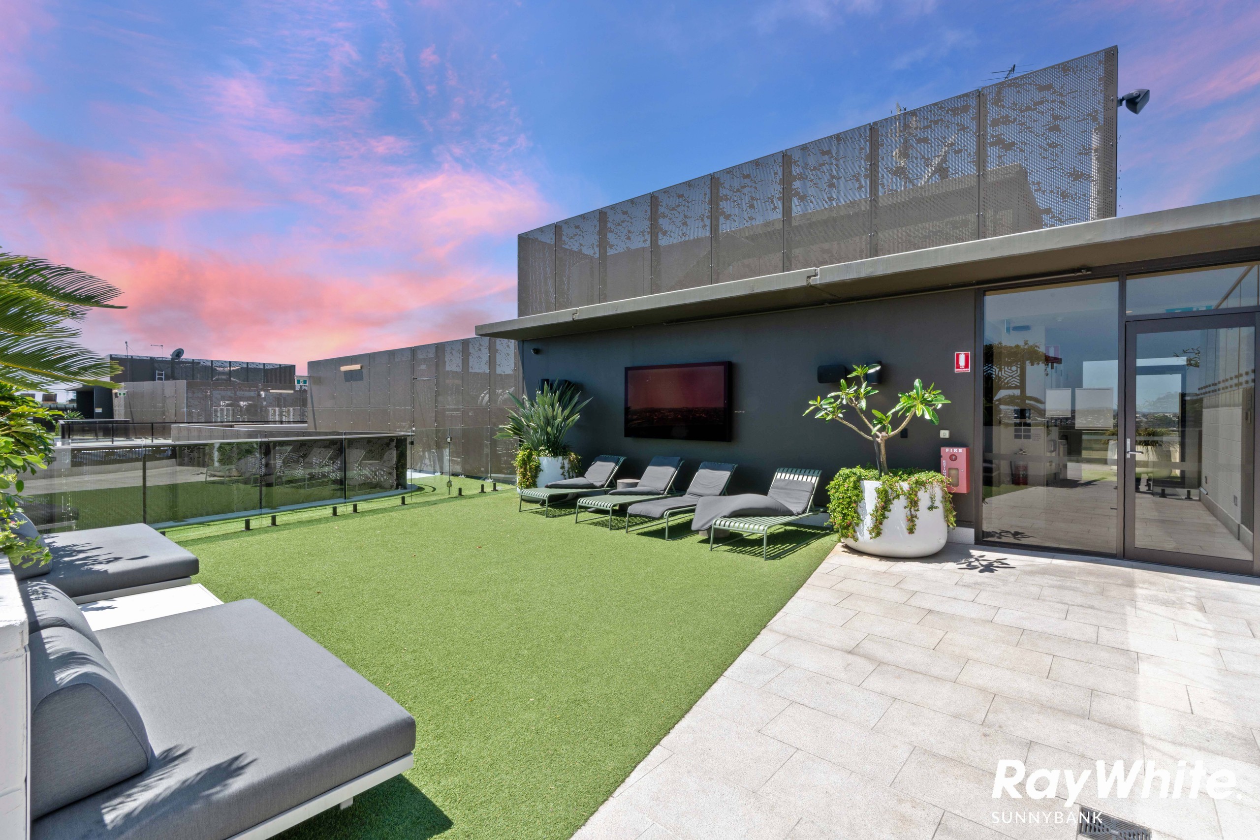 21801/14 Ella Street, Newstead, QLD 4006