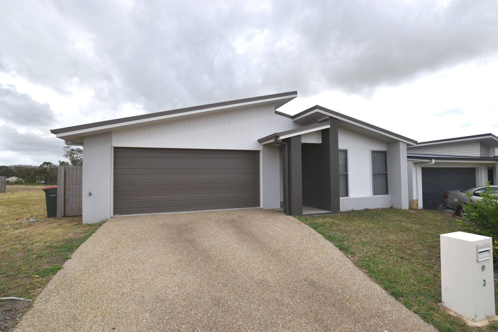 3 Seagull Boulevard, Kirkwood, QLD 4680