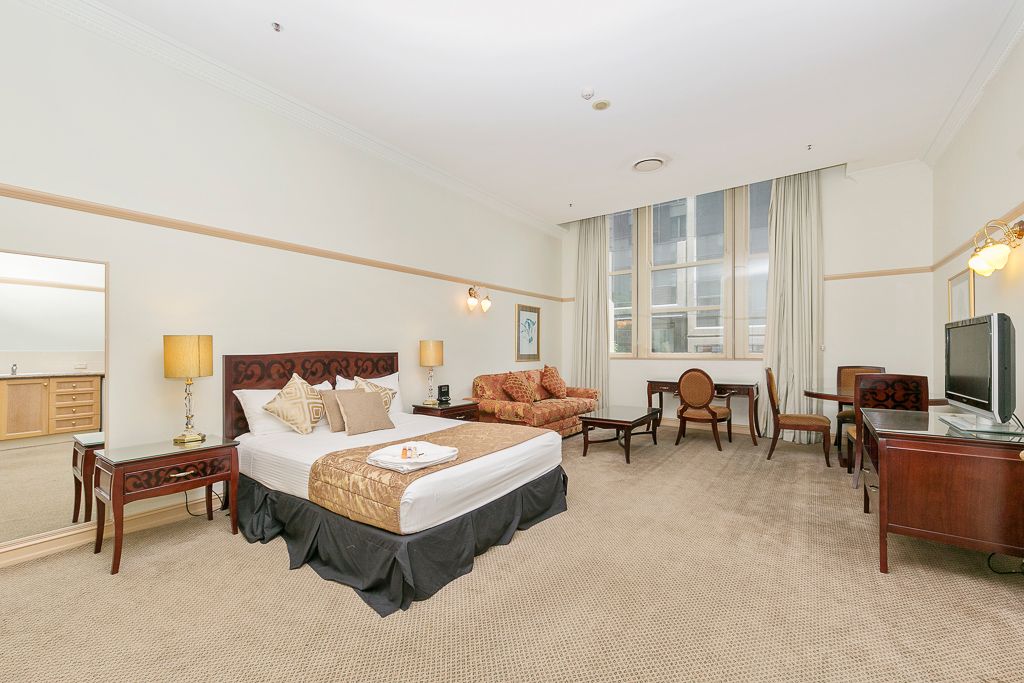 208/167 Albert Street, BRISBANE, QLD 4000