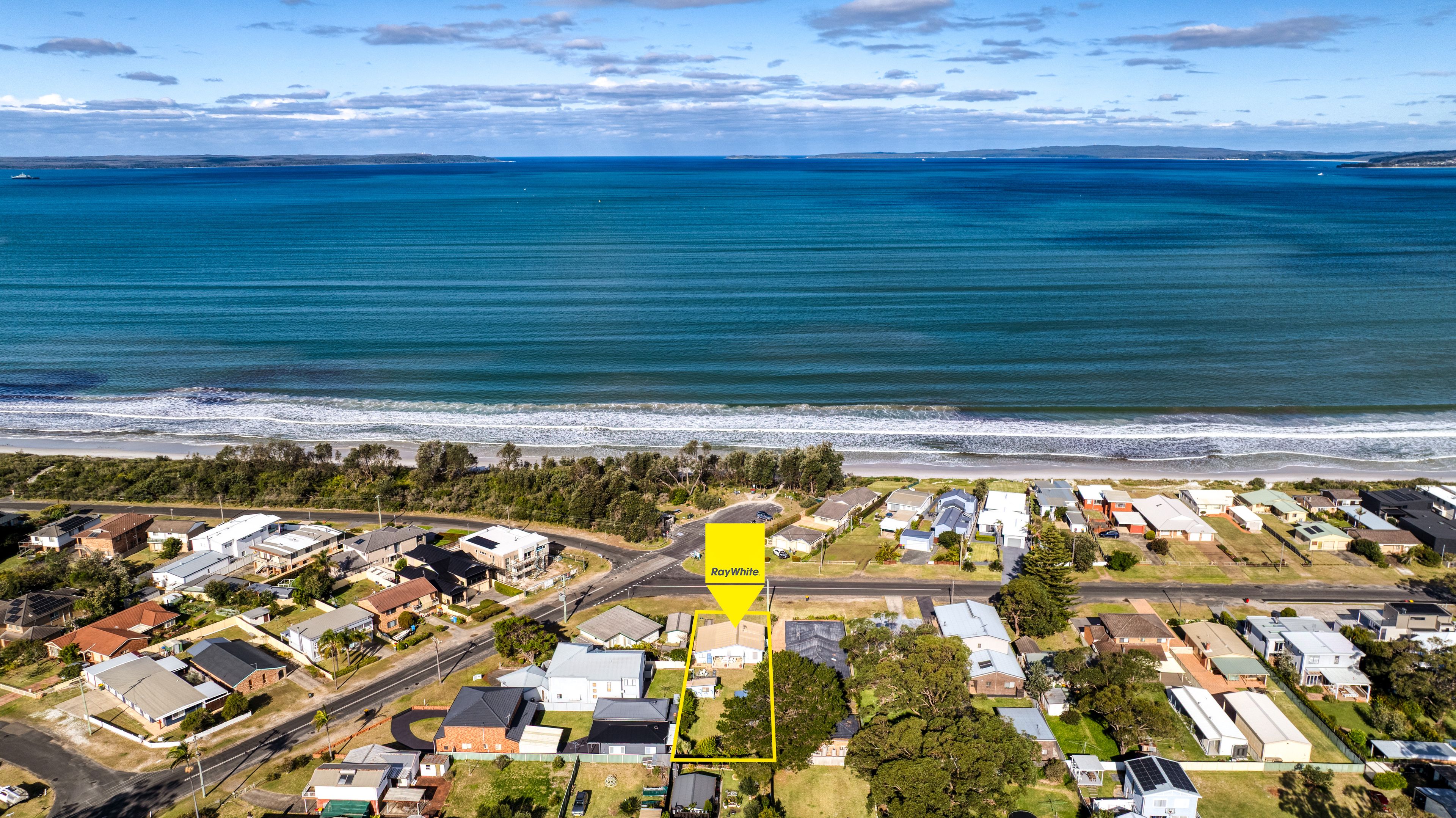 130 Quay Road, Callala Beach, NSW