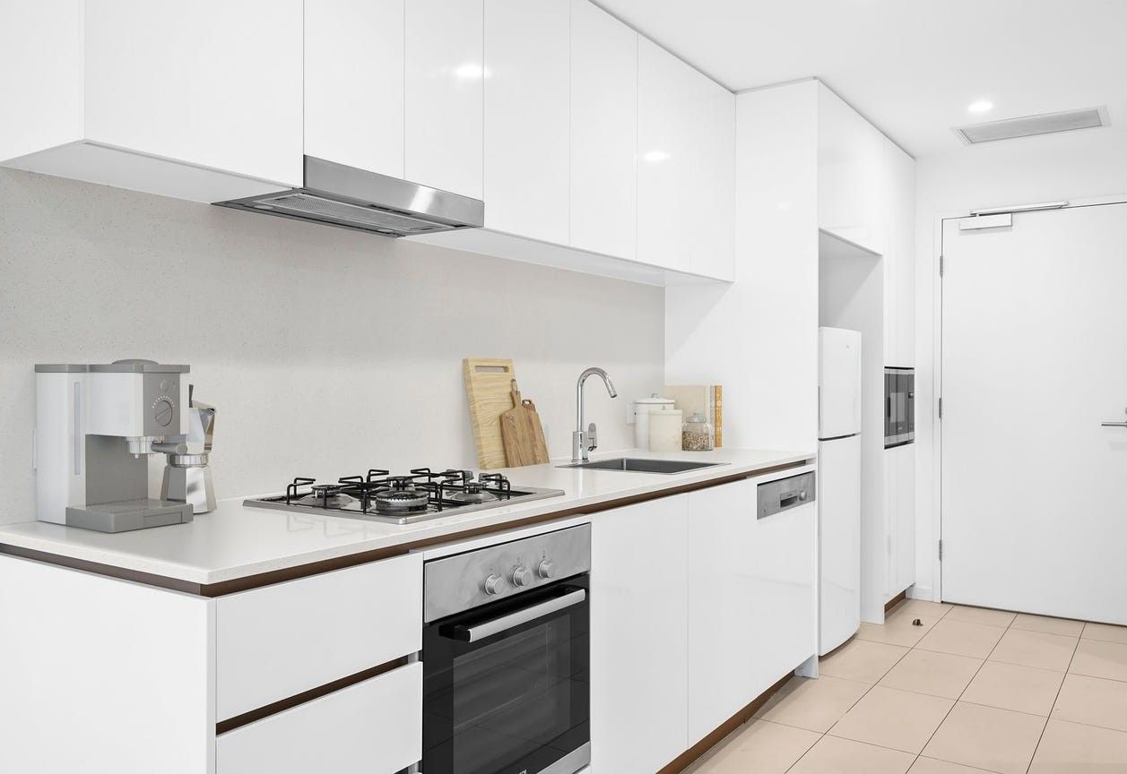 30804/24 Stratton Street, Newstead, QLD 4006