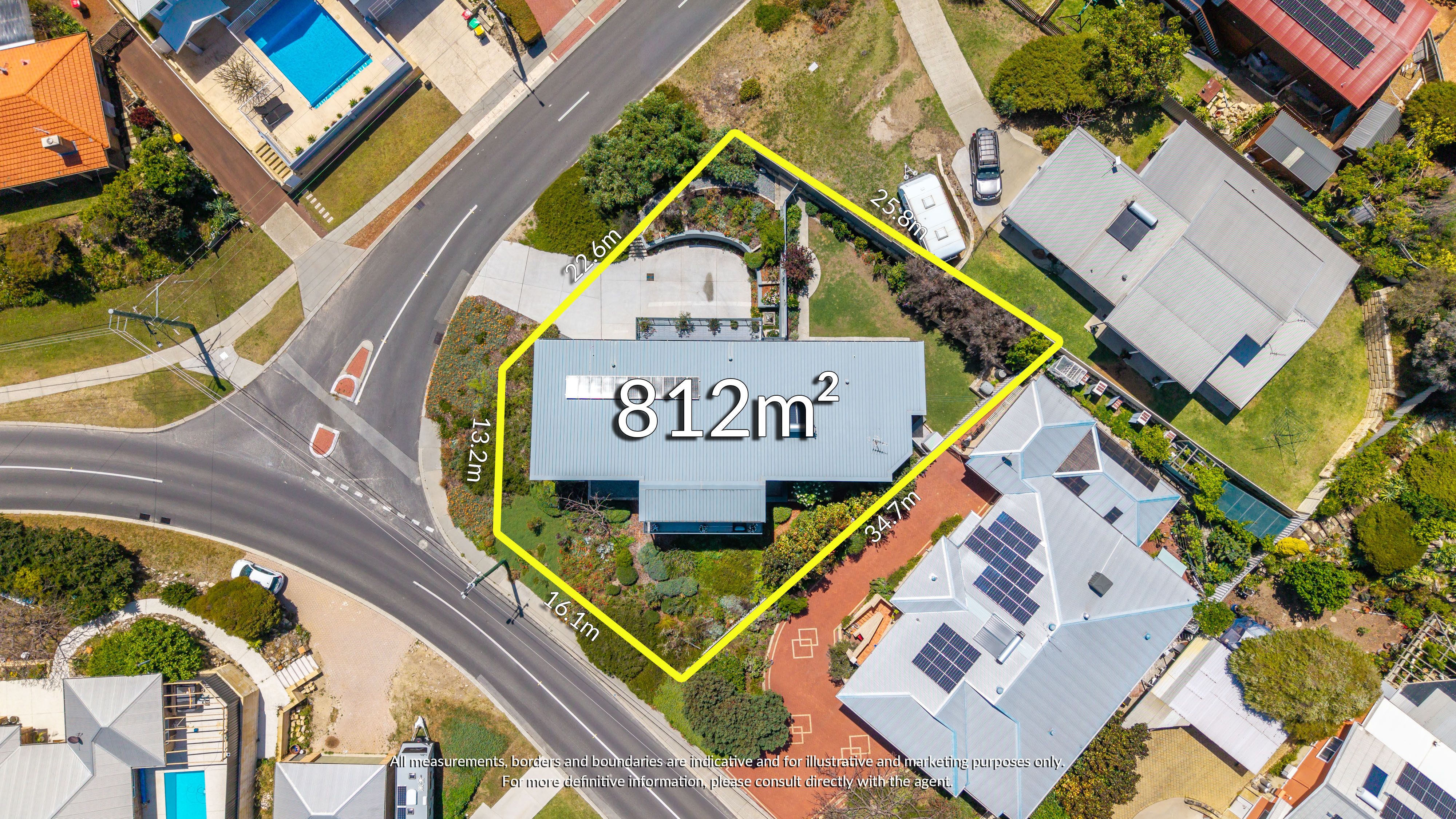 83 Mindarie Drive, Quinns Rocks, WA 6030