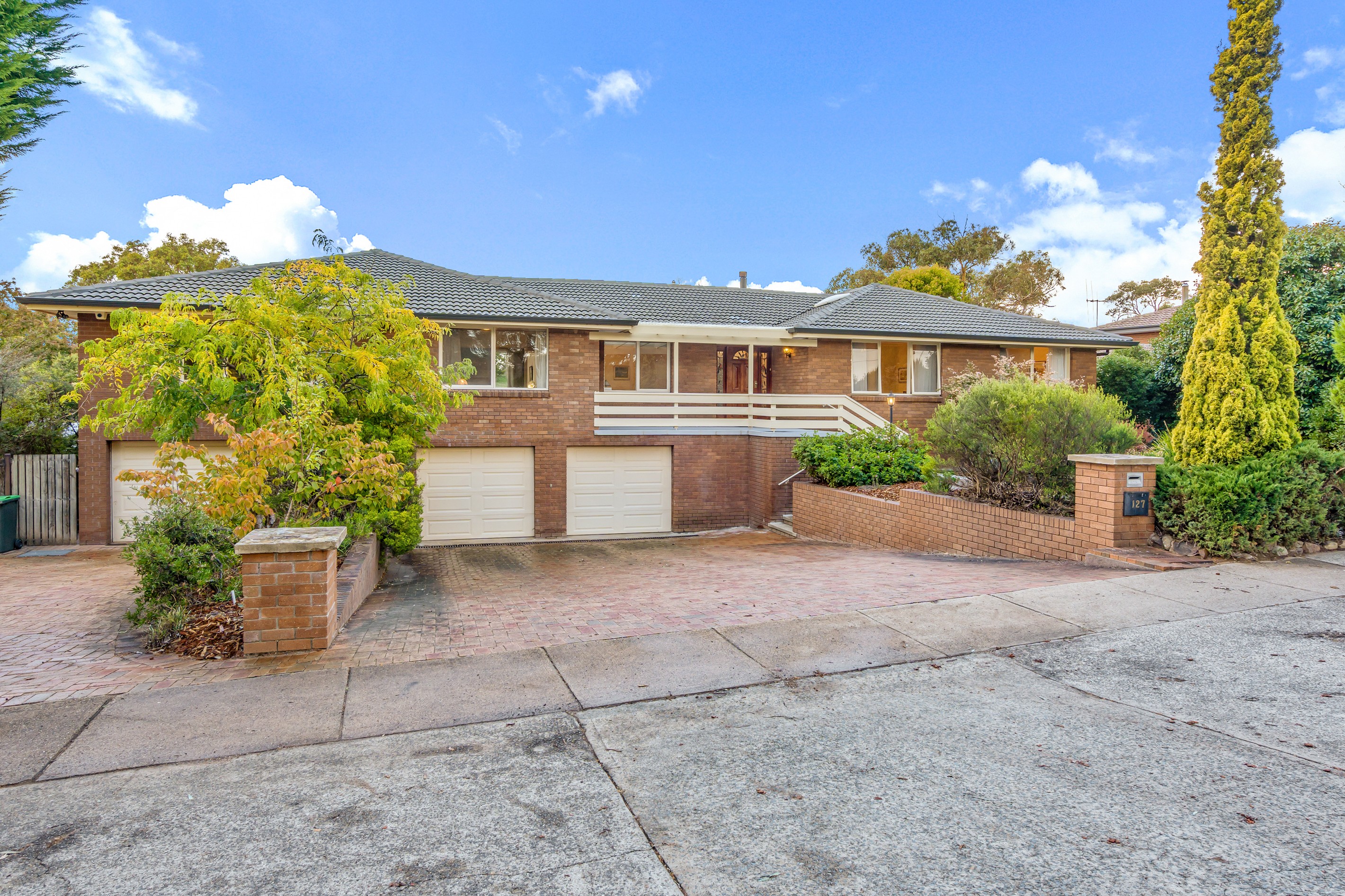 127 Springvale Drive, Weetangera, ACT 2614