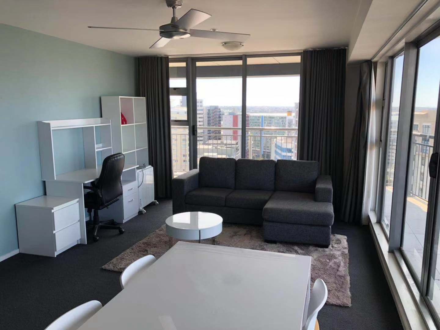 1308/1 Parliament Street, City Centre, Auckland