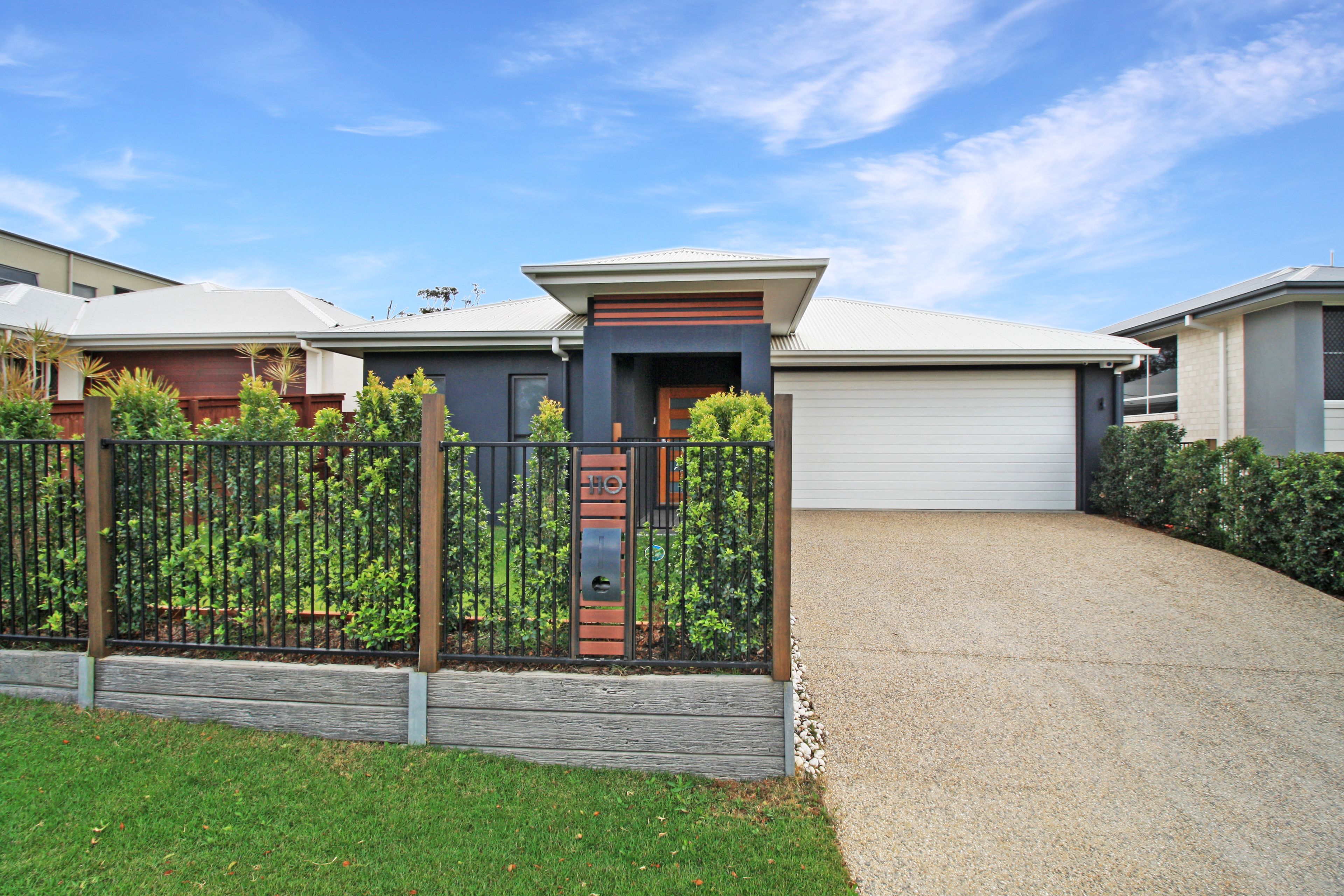 110 Conte Circuit, Augustine Heights, QLD 4300