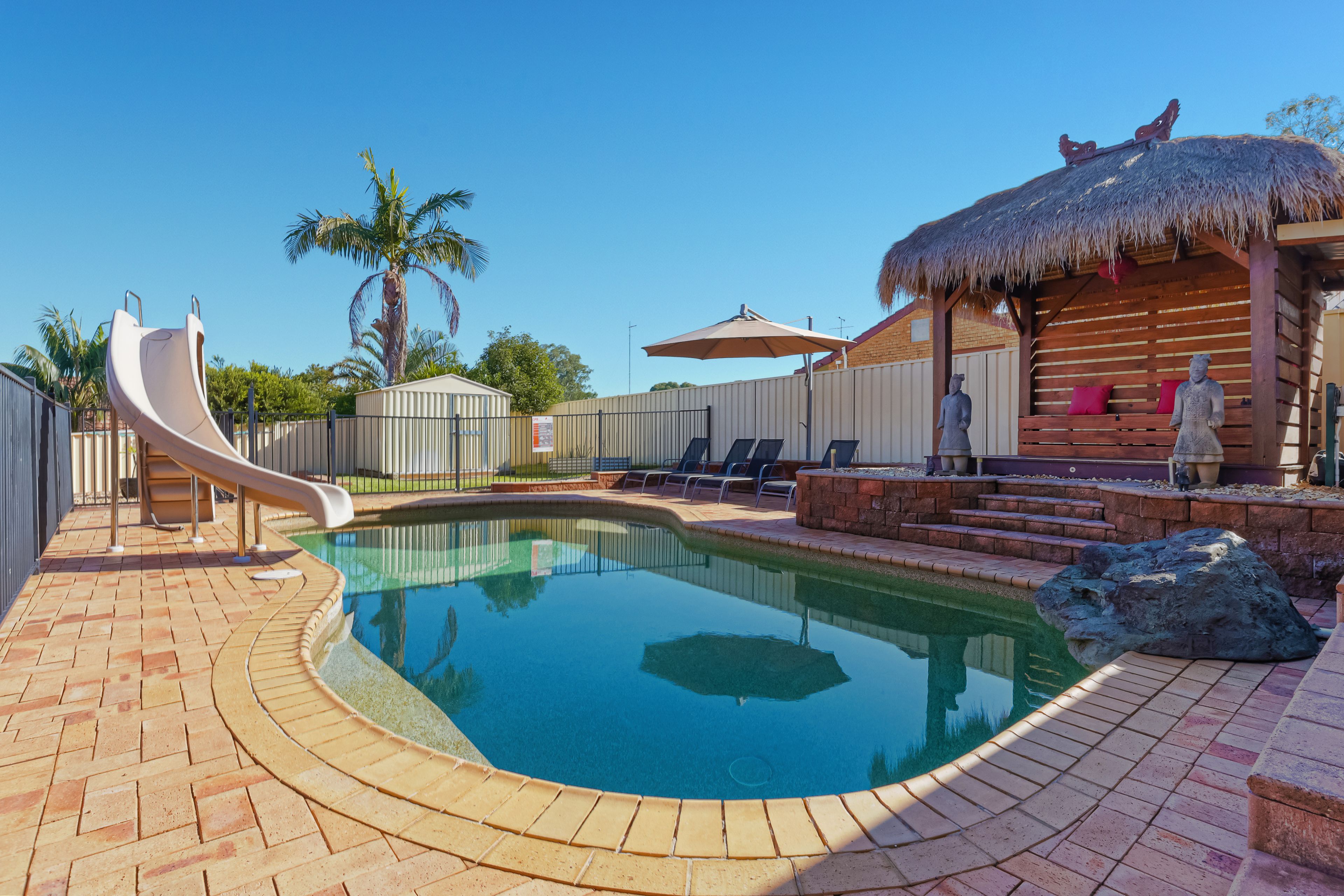 11 Stingray Street, Cranebrook, NSW 2749