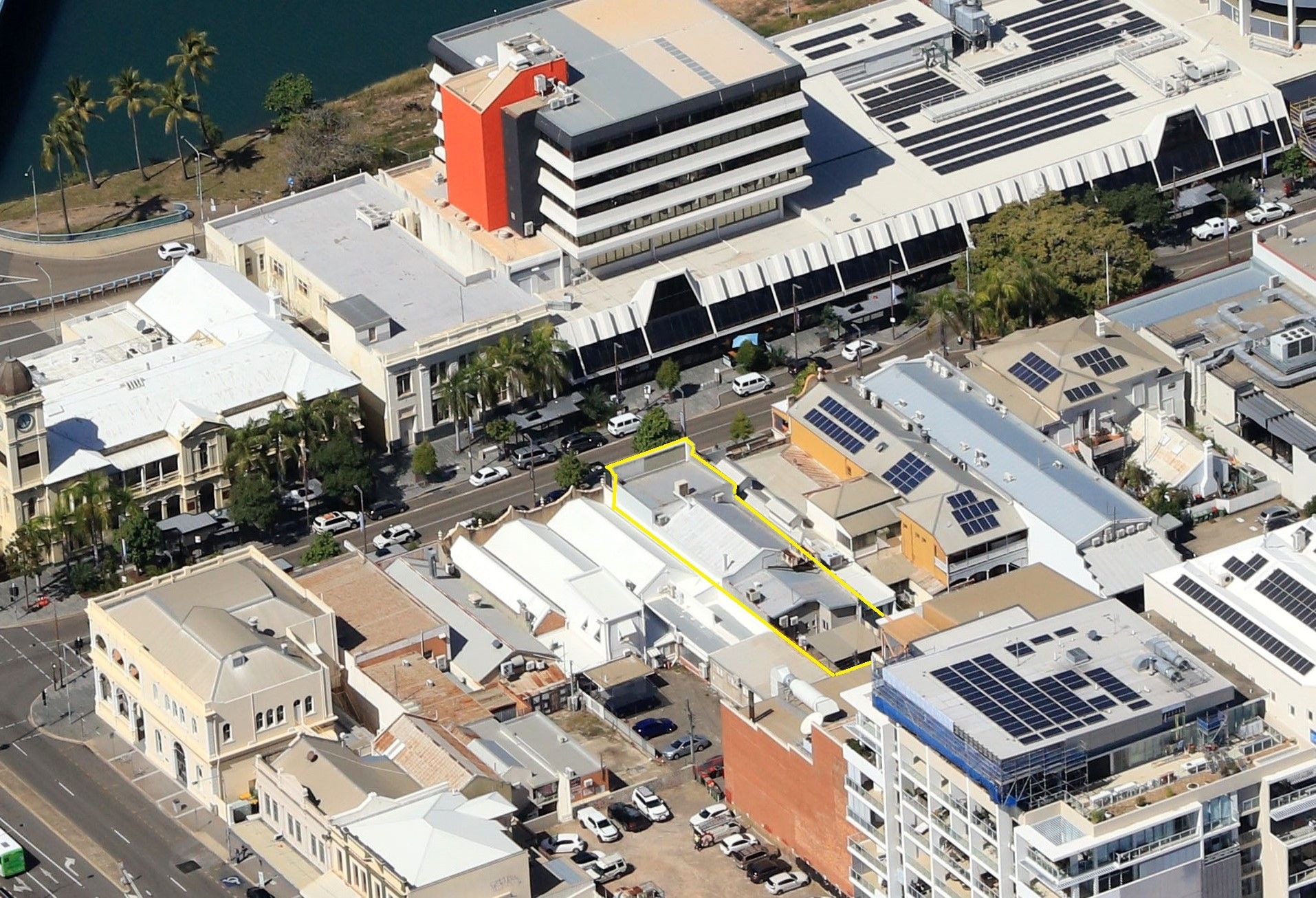 277 Flinders Street, Townsville City, QLD 4810