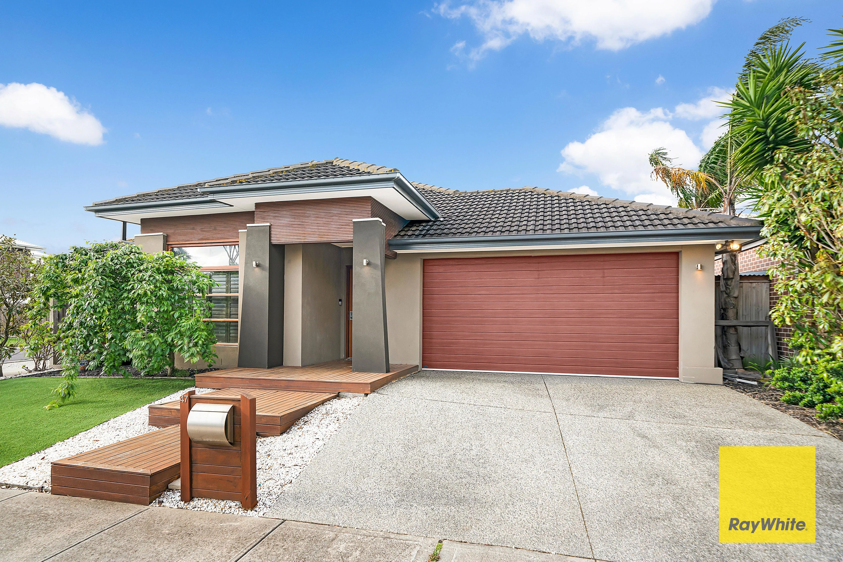 47 Carpentaria Crescent, Point Cook, VIC 3030