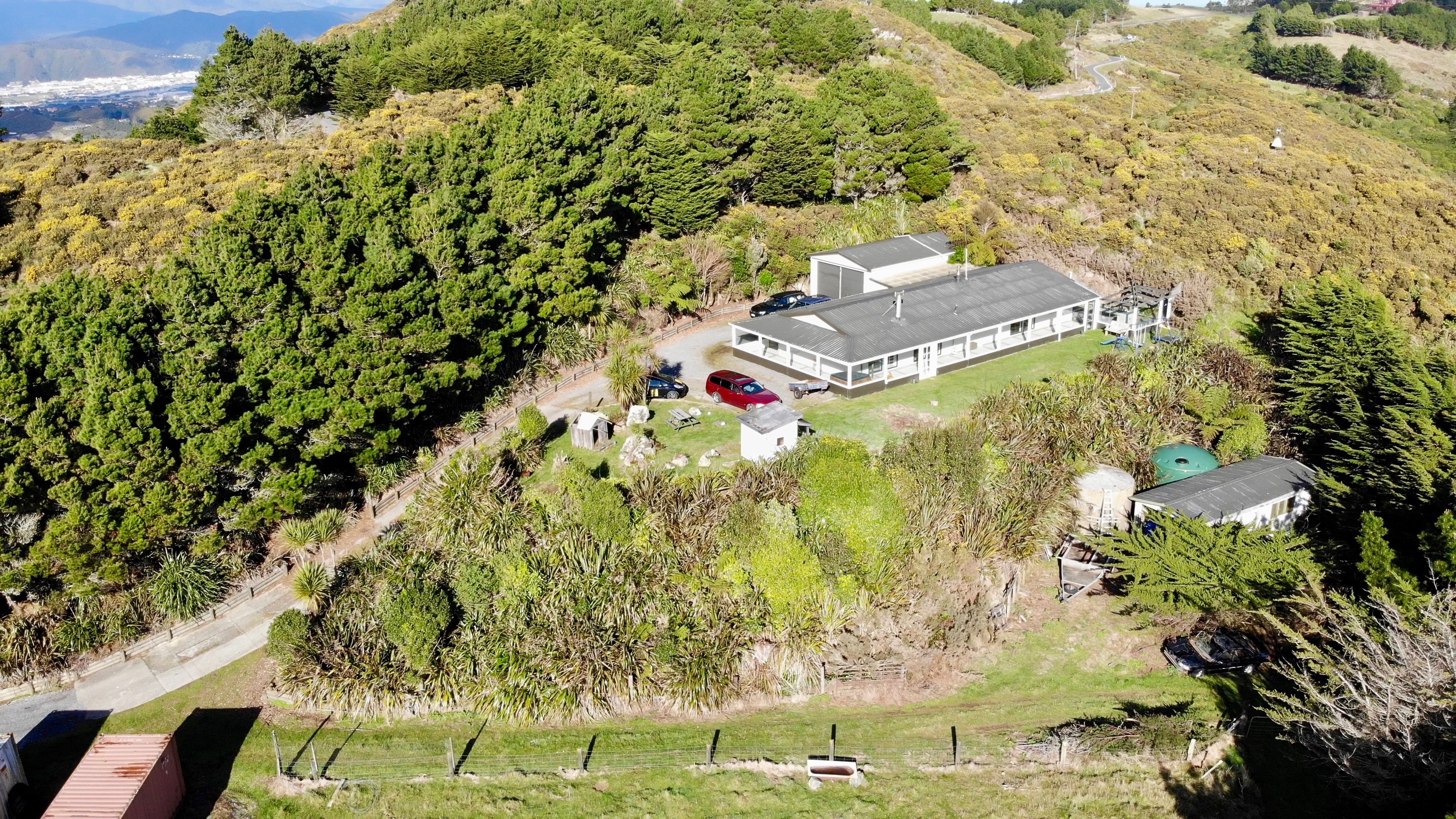 621 Horokiwi Road, Horokiwi, Lower Hutt City