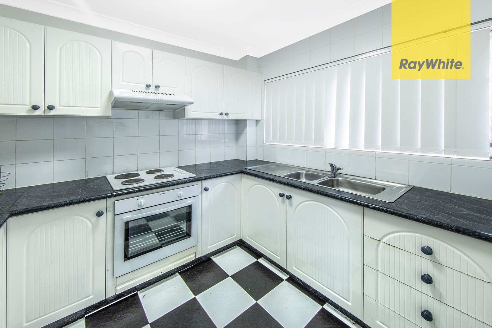 8/14-16 Lennox Street, Parramatta, NSW 2150