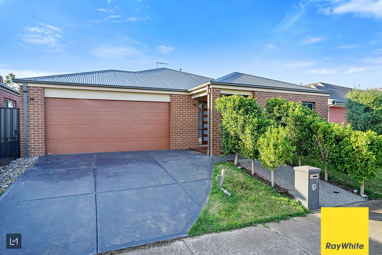 10 Edsall Street, Tarneit, VIC 3029