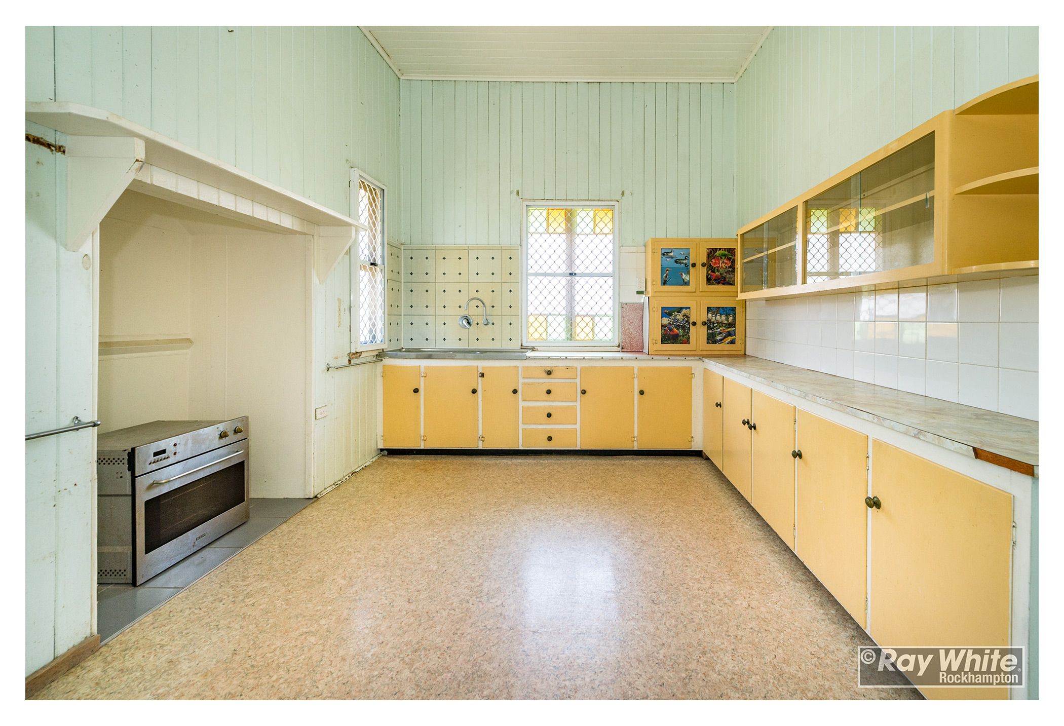 52 Upper Dawson Road, Allenstown, QLD 4700