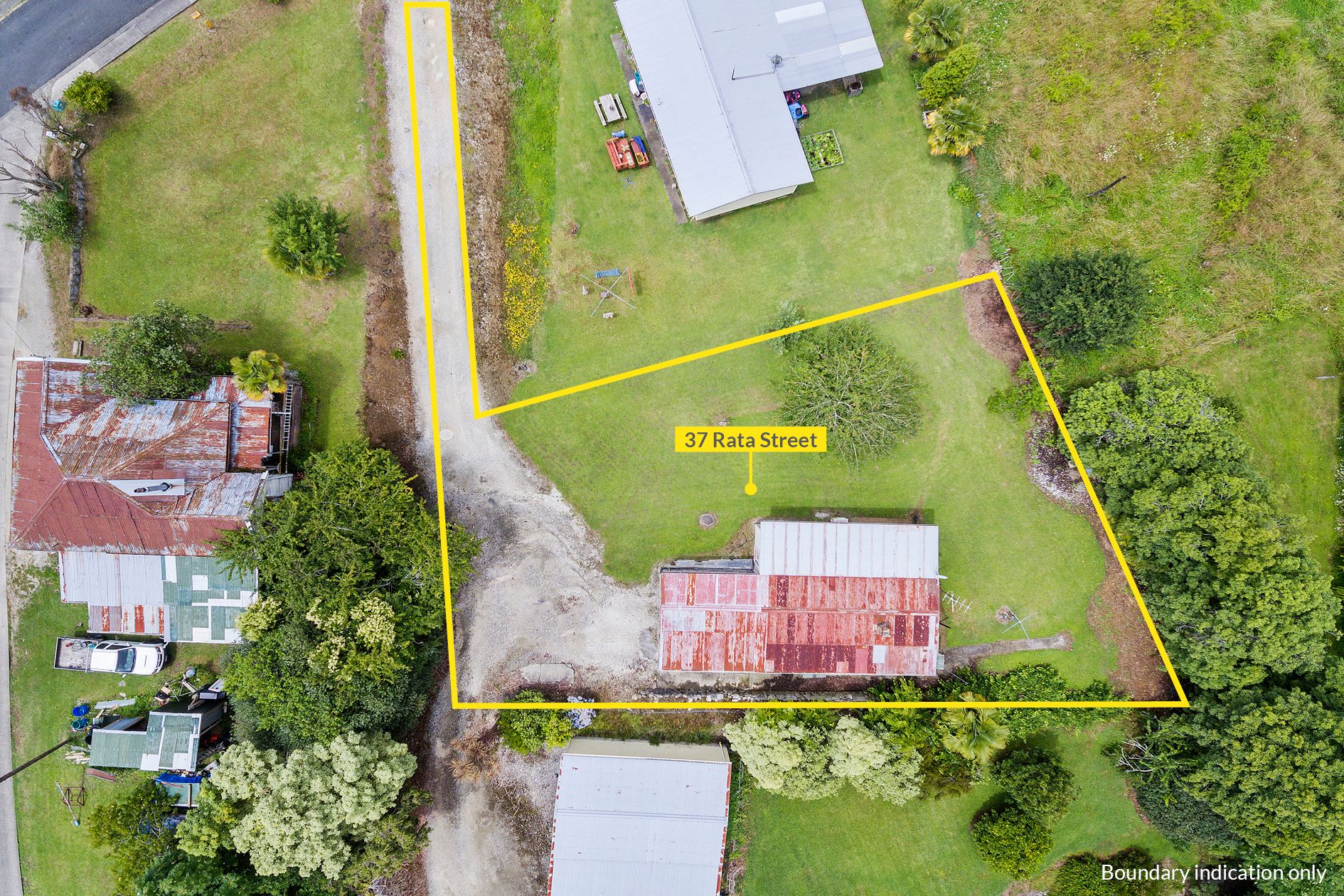 37 Rata Street, Te Kuiti, Waitomo District