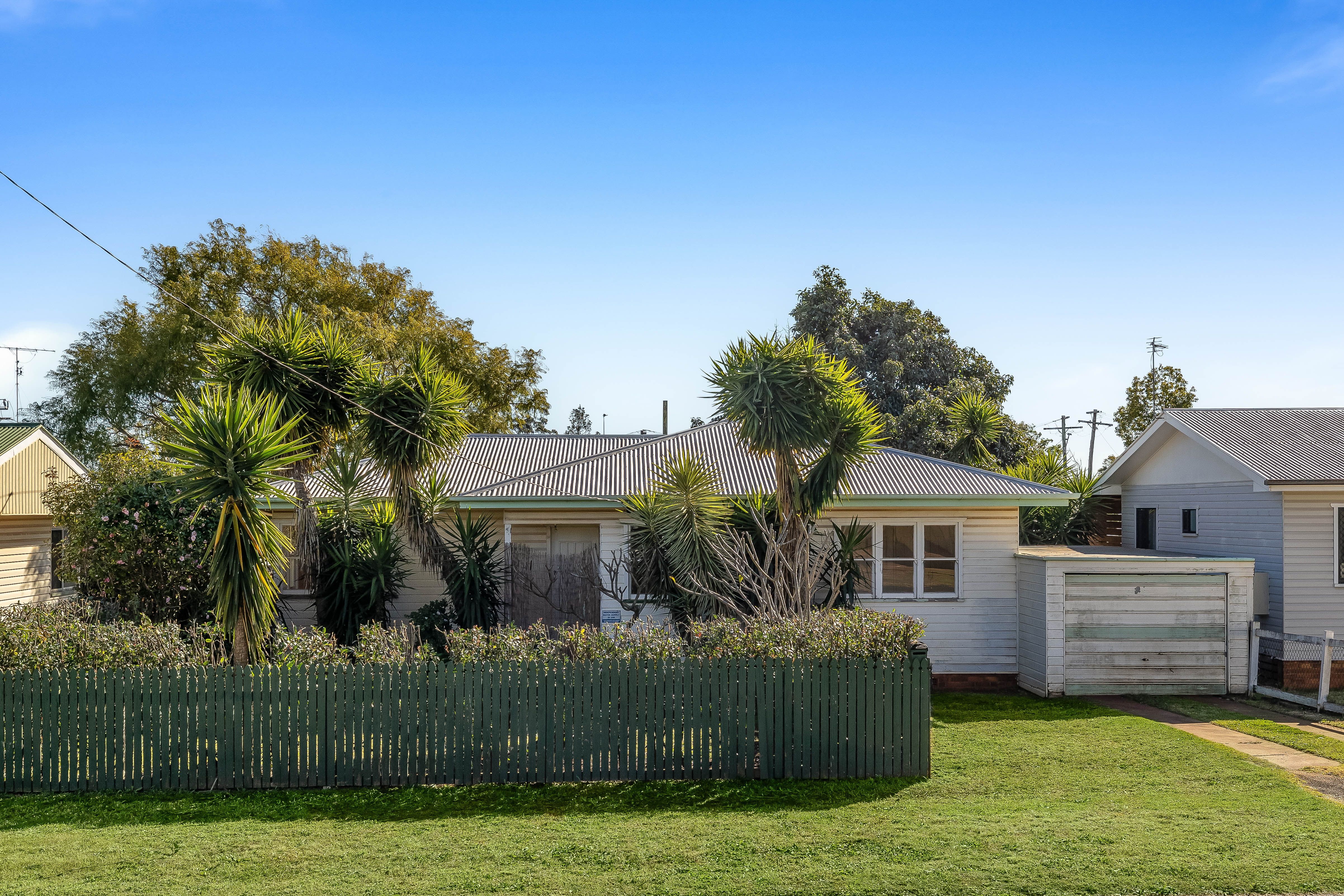 473 Alderley Street, Harristown QLD 4350