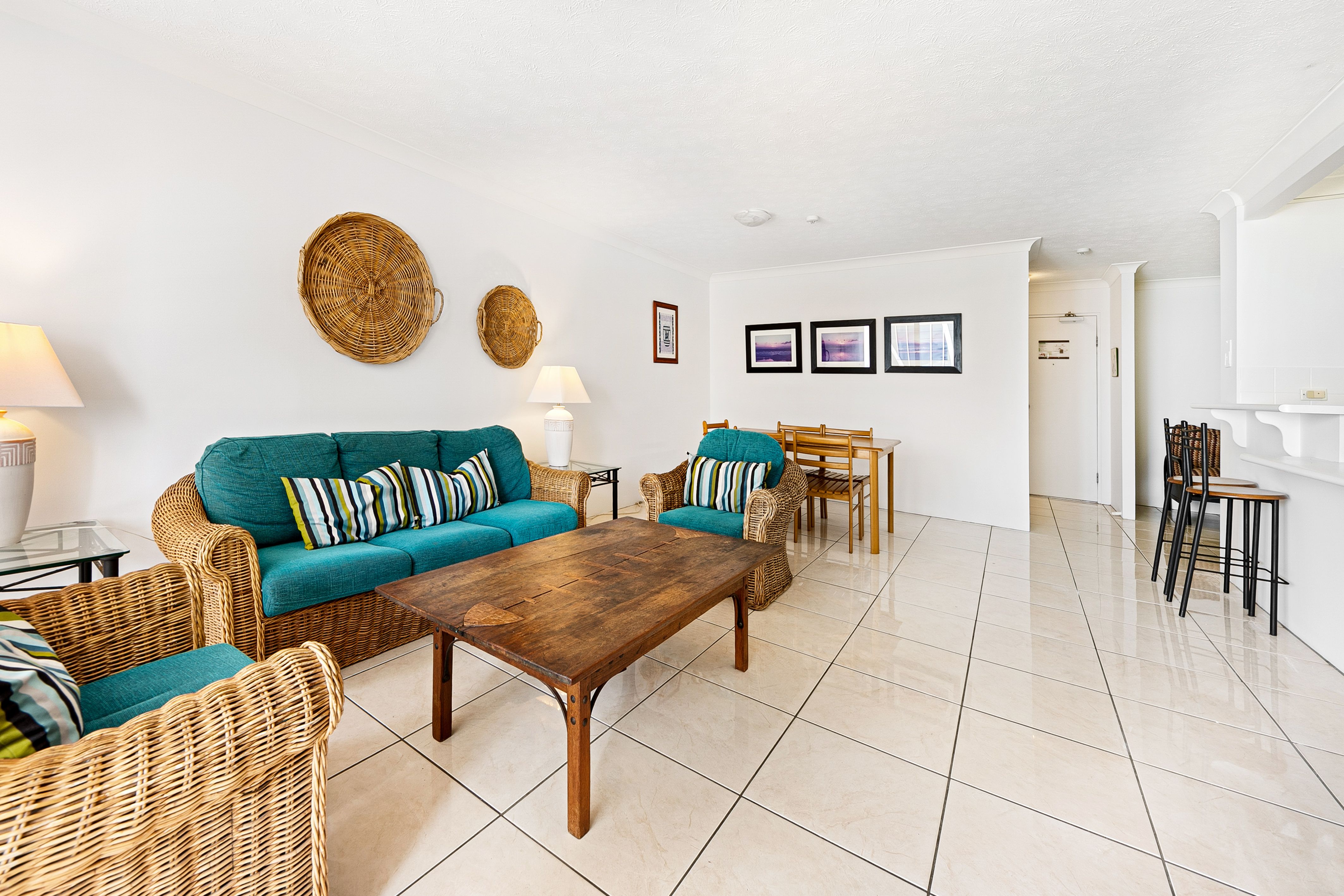 12D Breakers North 50 Old Burleigh Road, Surfers Paradise, QLD 4217
