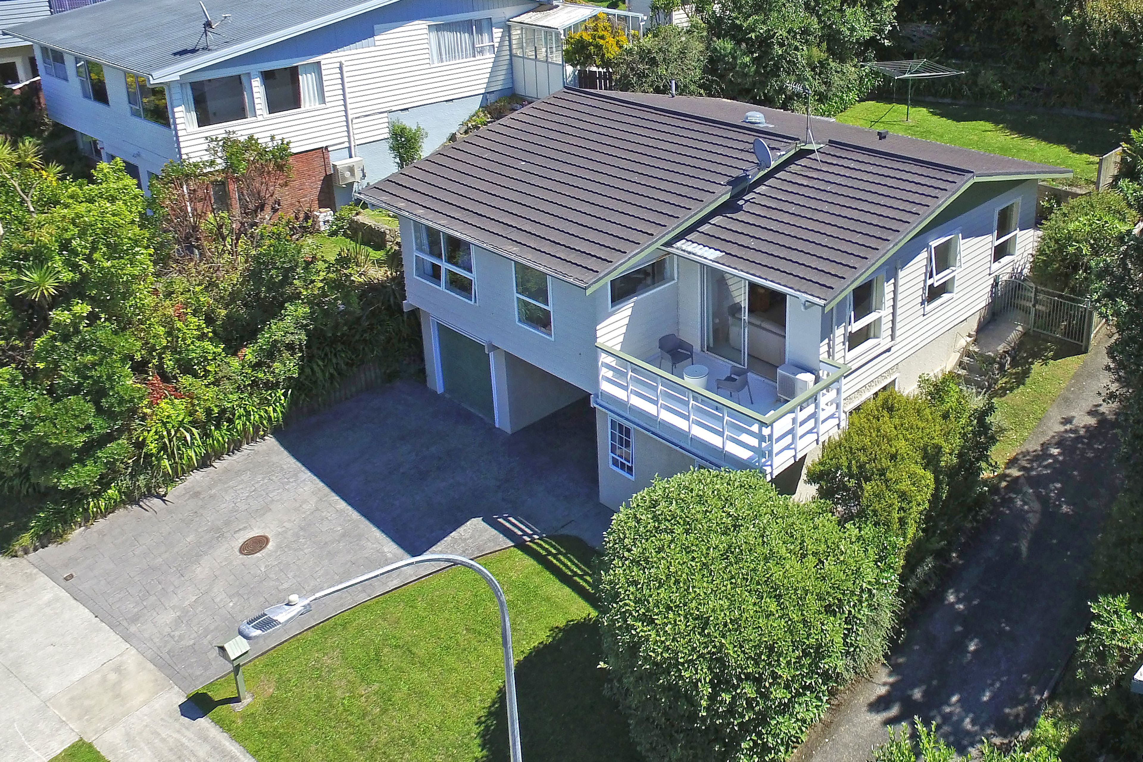 10 Katarina Grove, Tawa, Wellington City